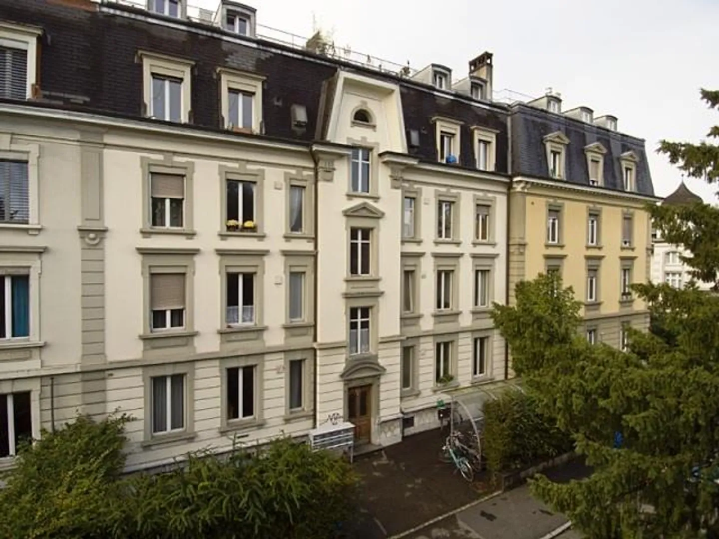 Appartement moderne à Berne - Photo 2 sur 2