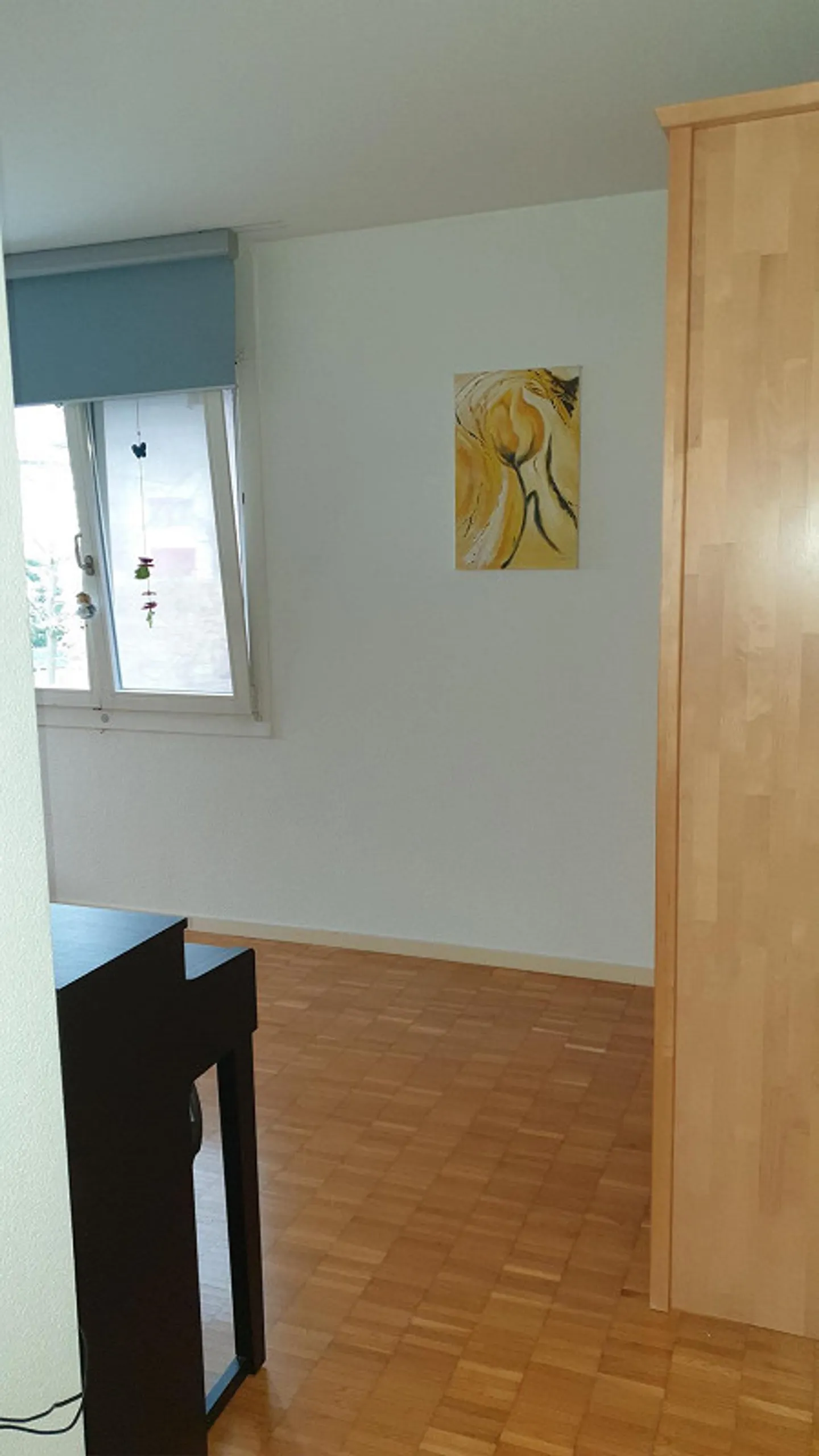 Geräumige Wohnung mit grossem Balkon - Foto 7 von 8