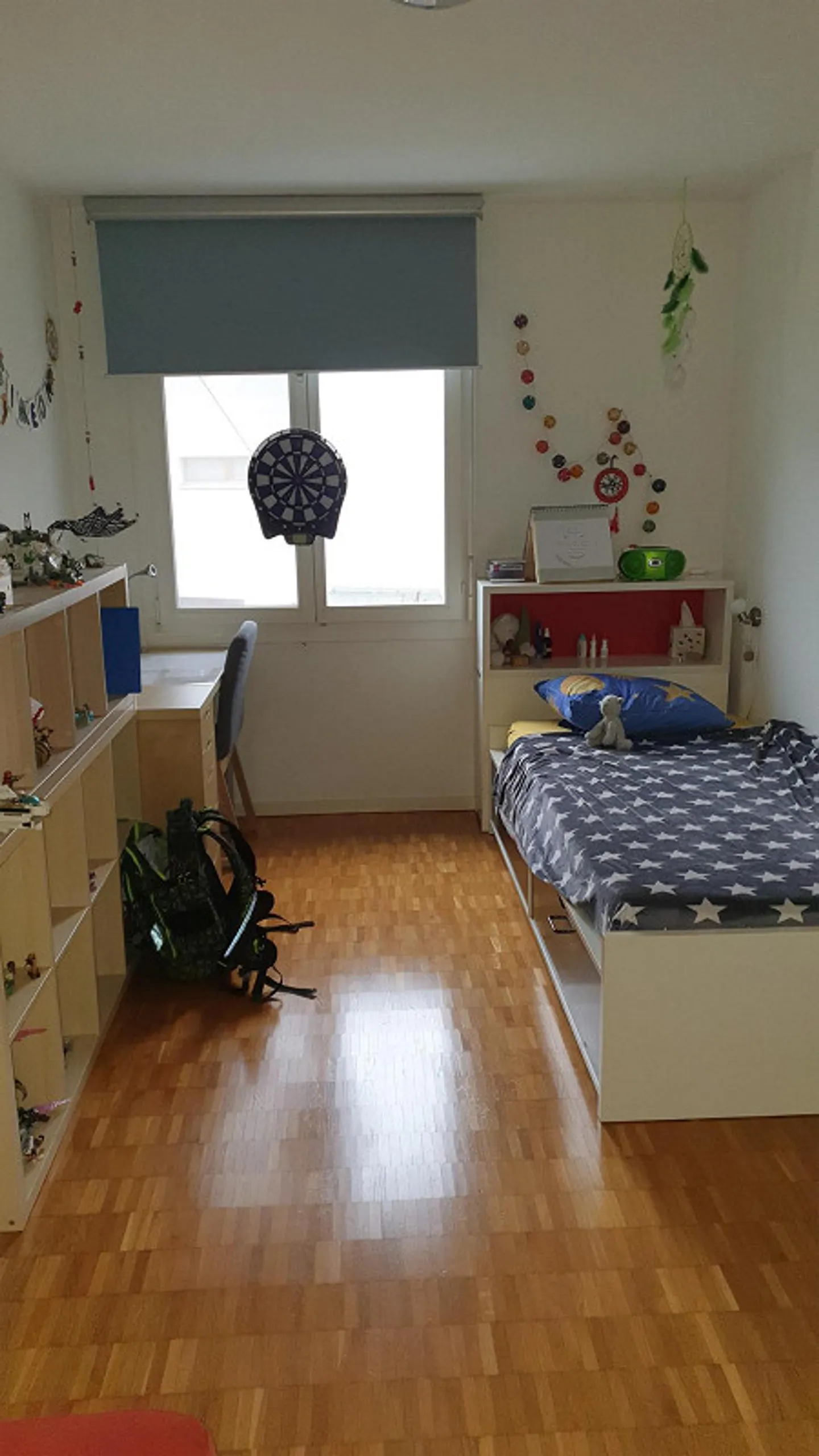 Geräumige Wohnung mit grossem Balkon - Foto 8 von 8