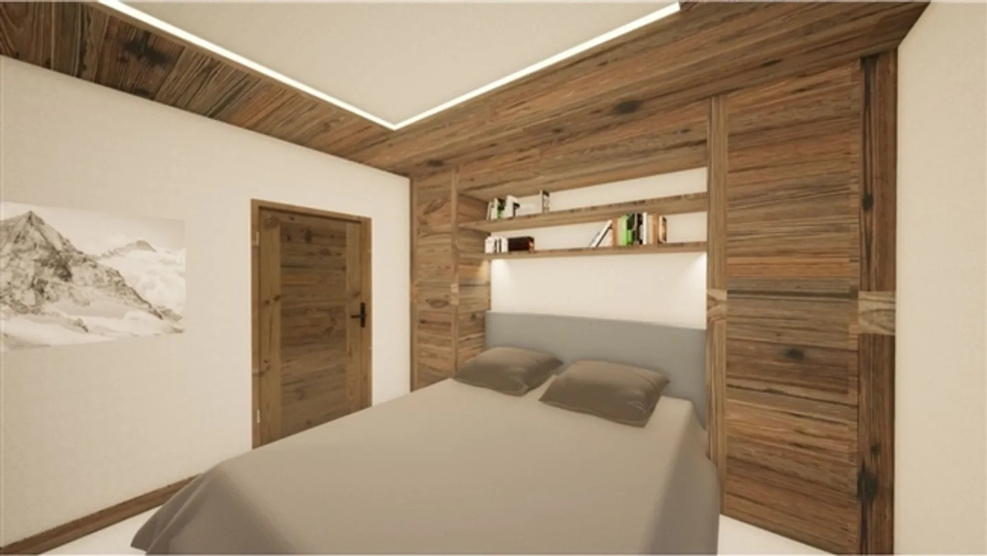 «Neue Residenz "Les Sevaliches" - Evolène» - Foto 7 von 12