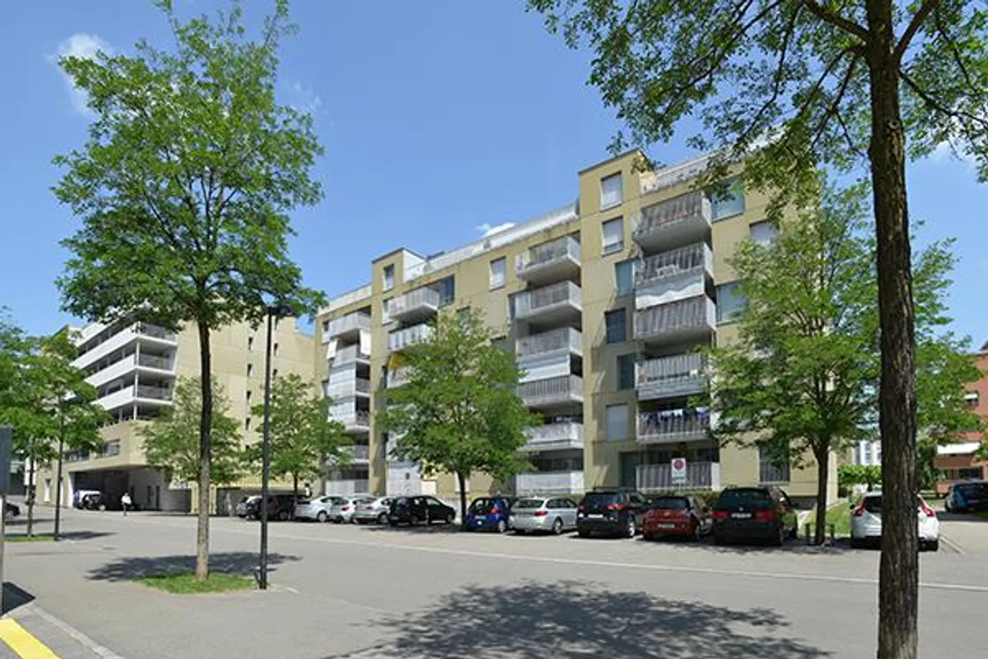 Appartamento moderno a Glattpark - Foto 1 di 7