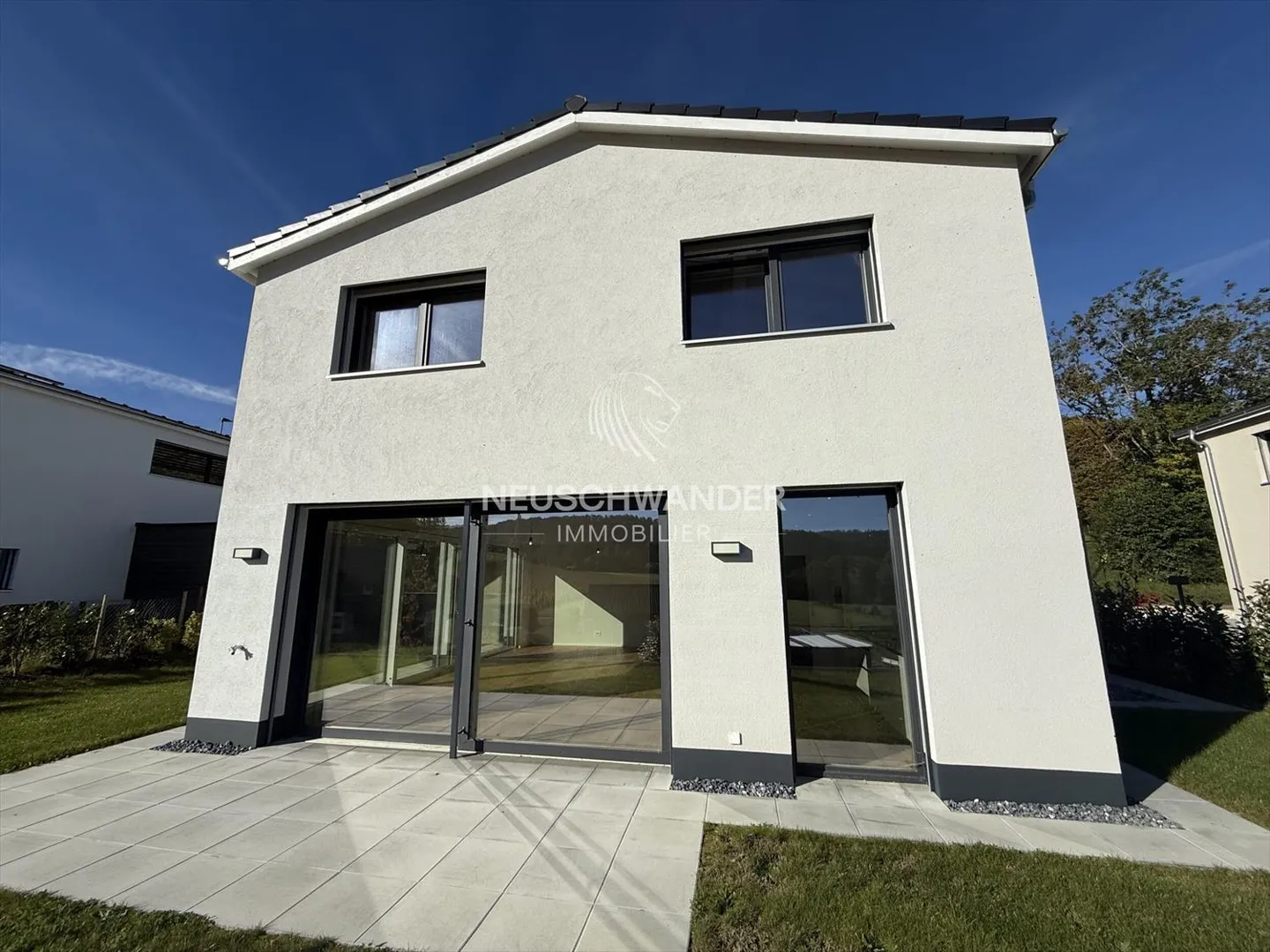 Casa singola in vendita - Foto 1 di 11