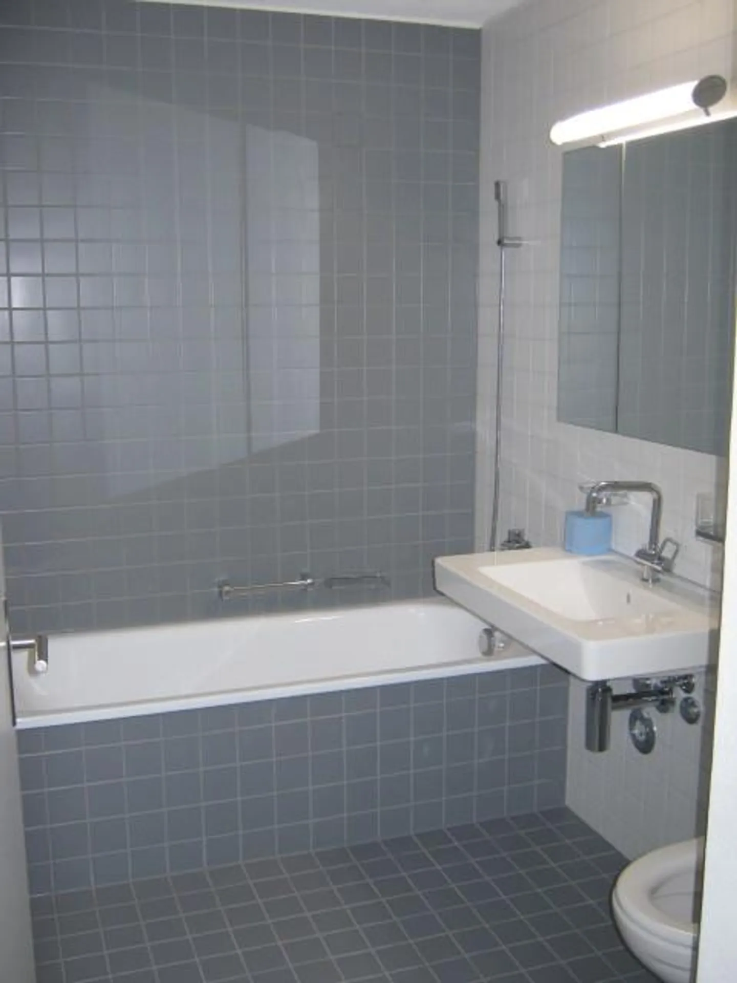 Appartamento moderno a Glattpark - Foto 5 di 7