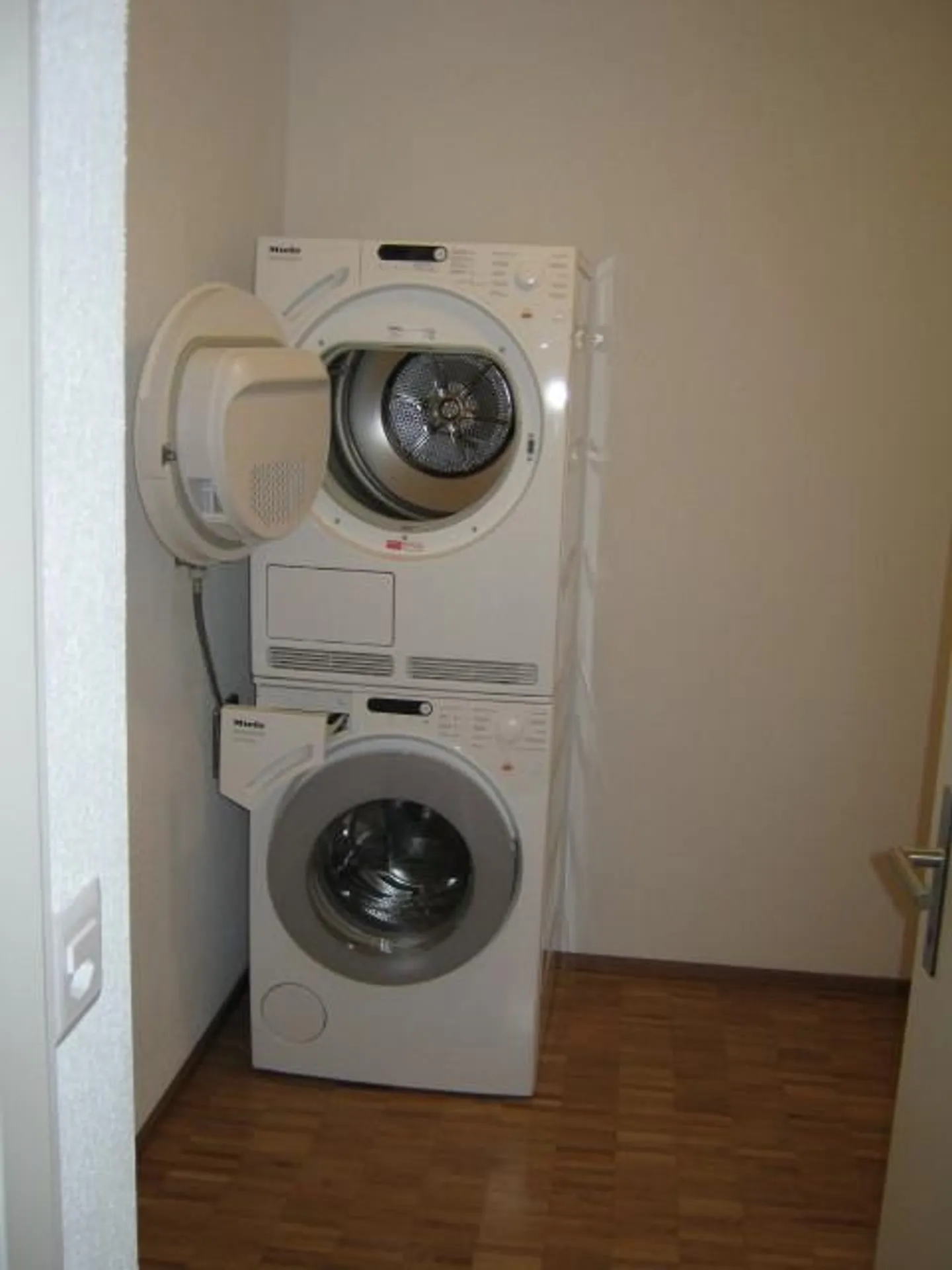 Appartamento moderno a Glattpark - Foto 6 di 7