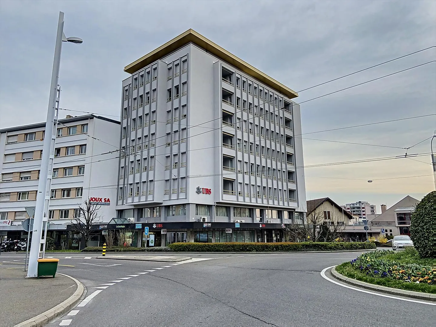 Posto auto sotterraneo - Foto 2 di 2