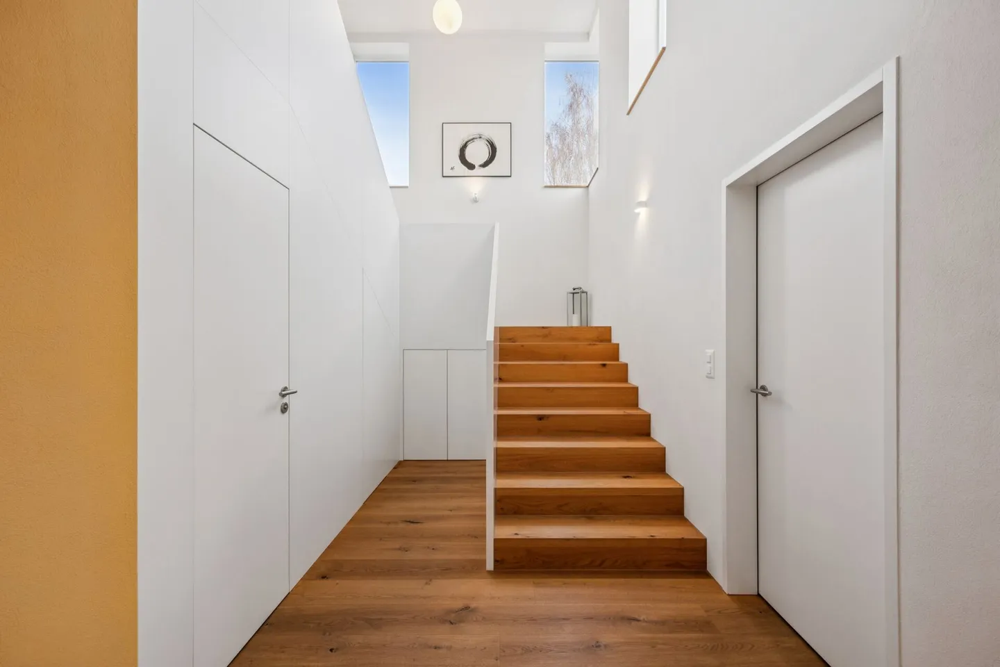 Zwei Welten unter einem Dach - grosszügiges Zuhause im Grünen - Photo 7 of 16