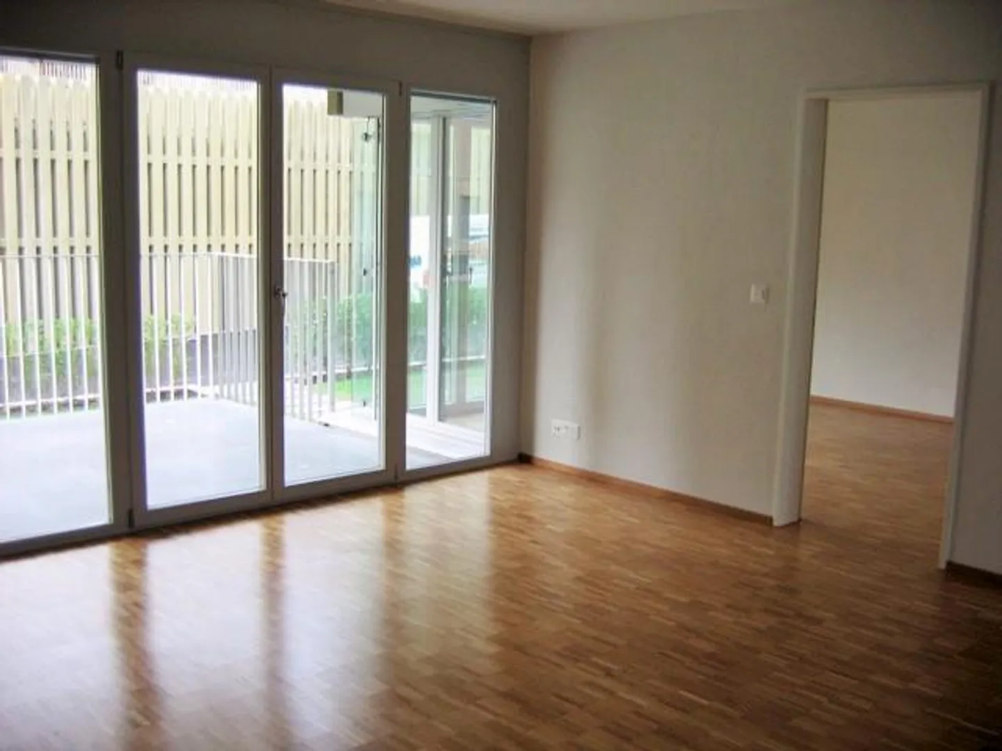 Appartamento moderno a Glattpark - Foto 2 di 7