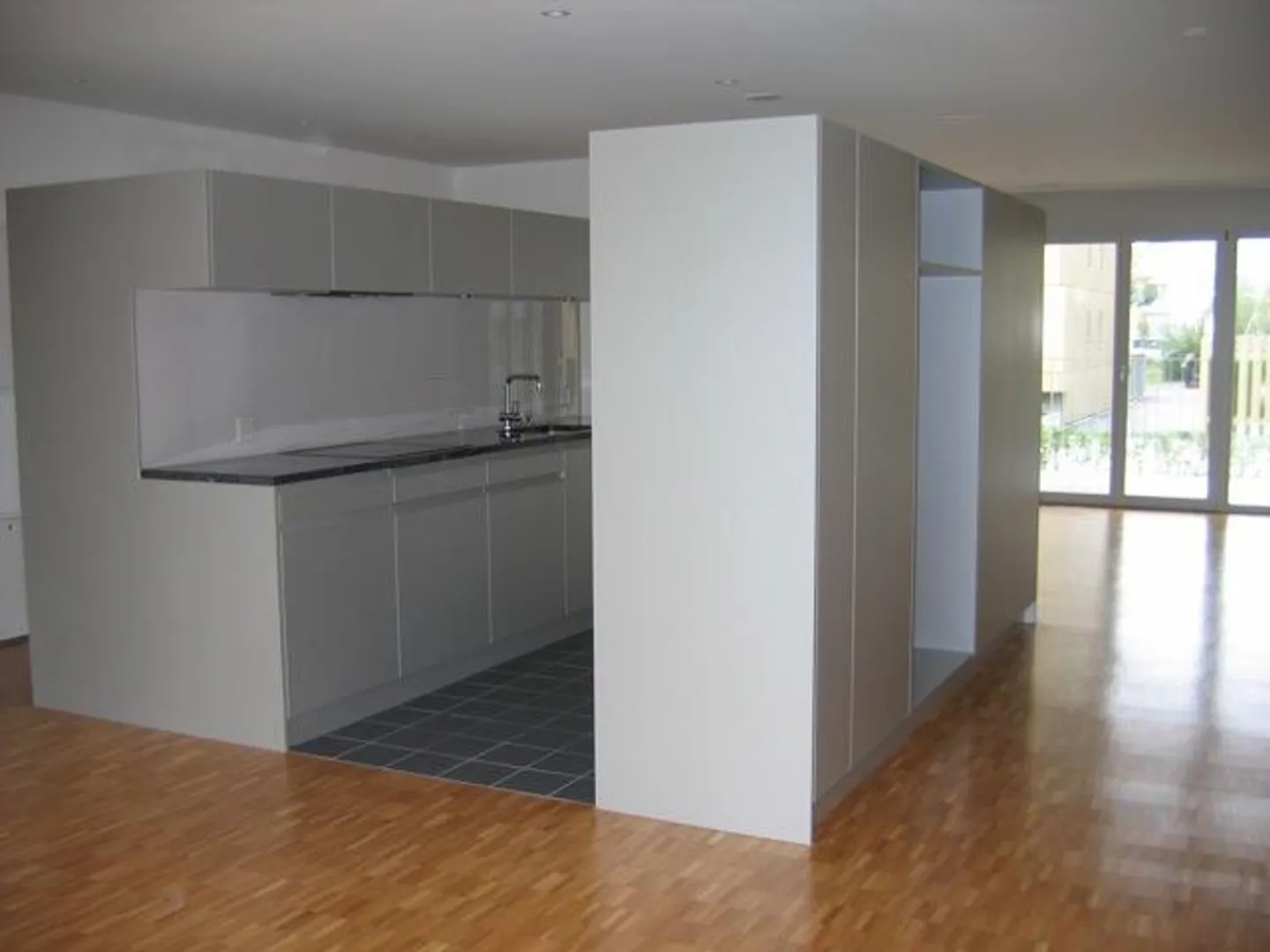 Appartamento moderno a Glattpark - Foto 3 di 7