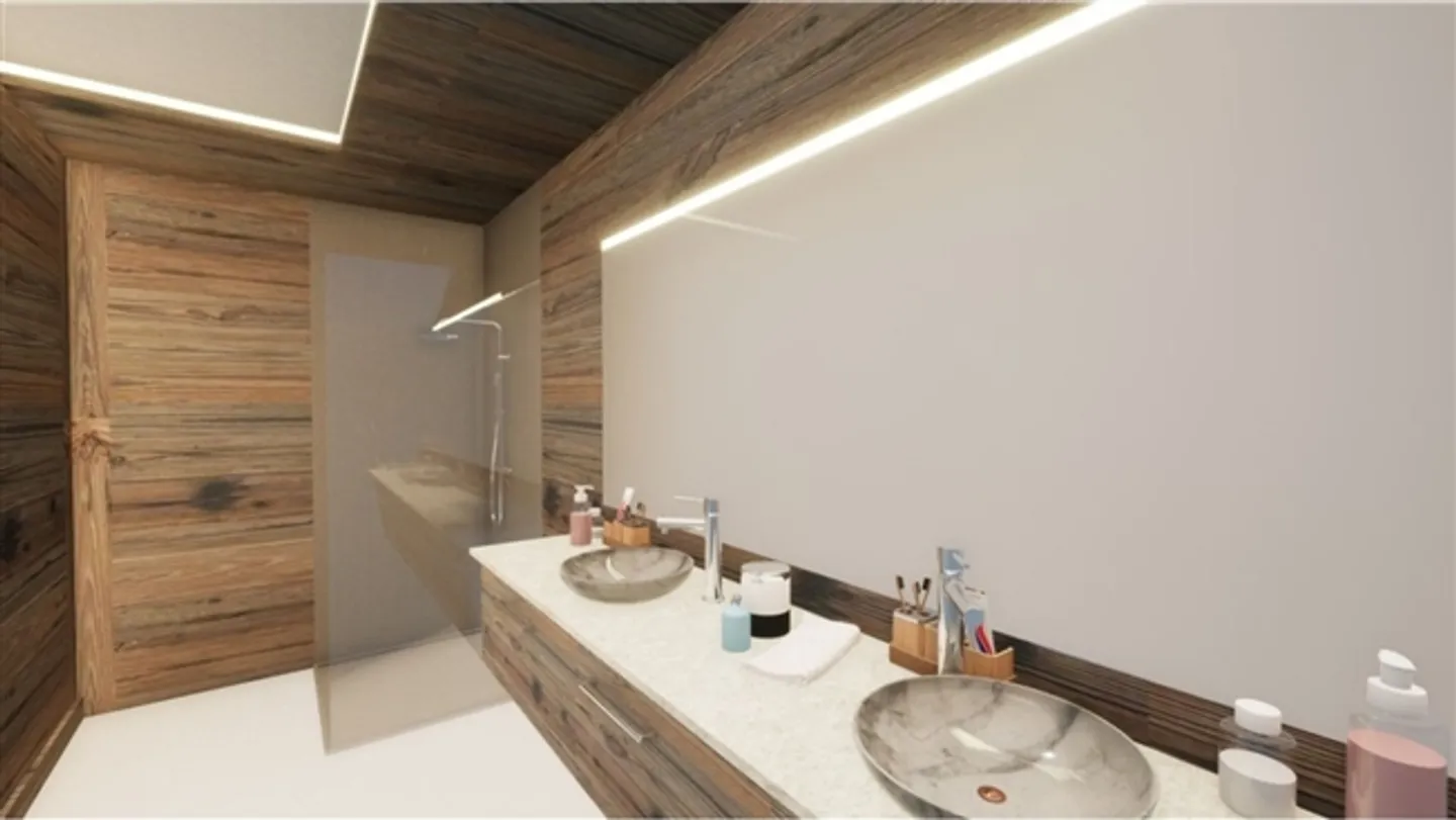 «Neue Residenz "Les Sevaliches" - Evolène» - Foto 8 von 12