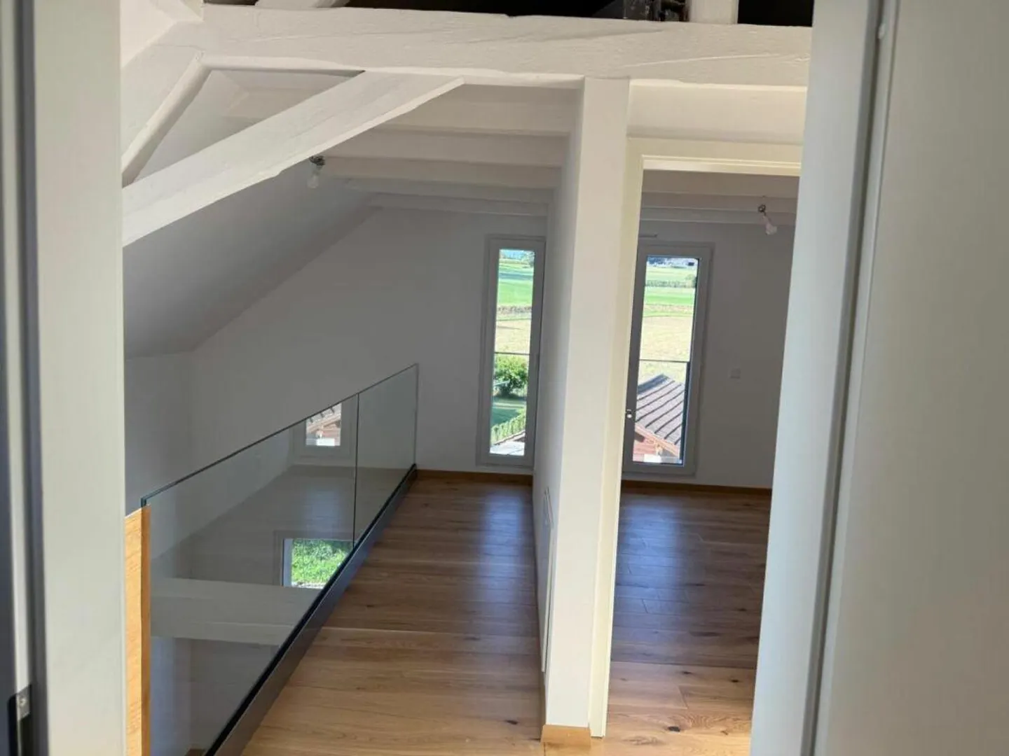 Bâtiment d'appartements à louer à Vuissens - Photo 4 sur 13