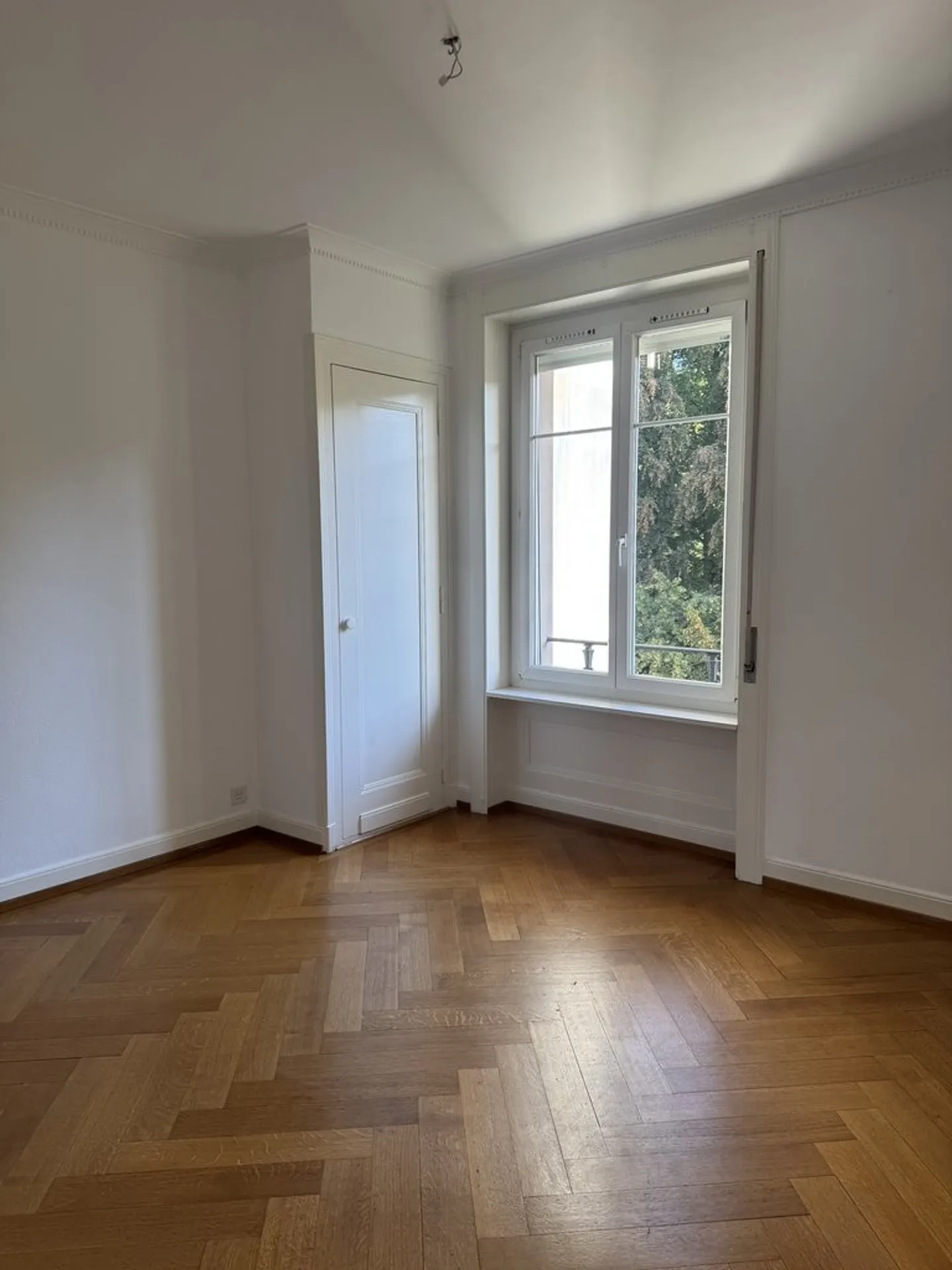 Appartamento Incantevole vicino a Mon-Repos - Foto 4 di 6