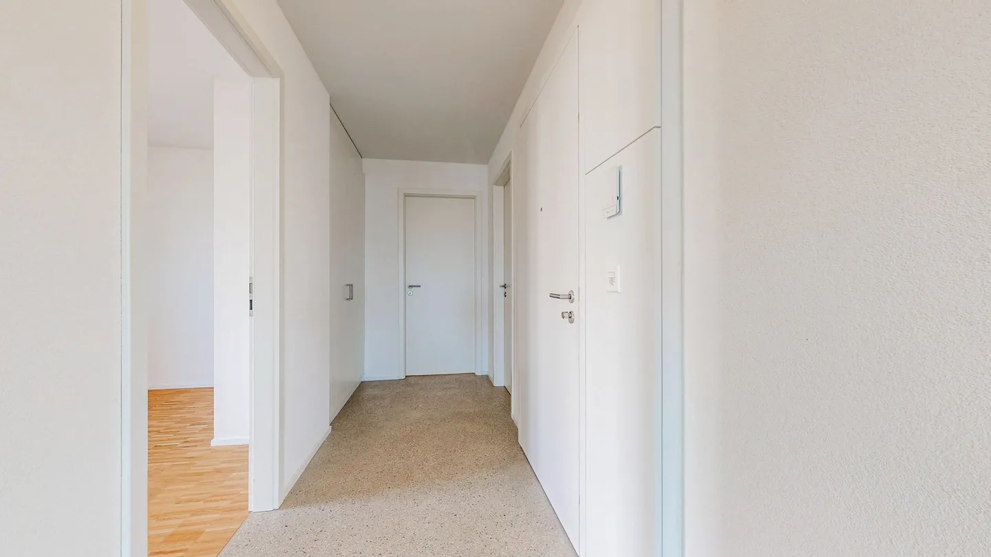 Superb 4.5 room bright apartment with lake view - Photo 7 of 13