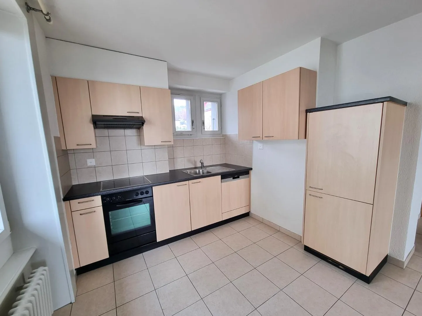 3-room apartment - Photo 2 of 6