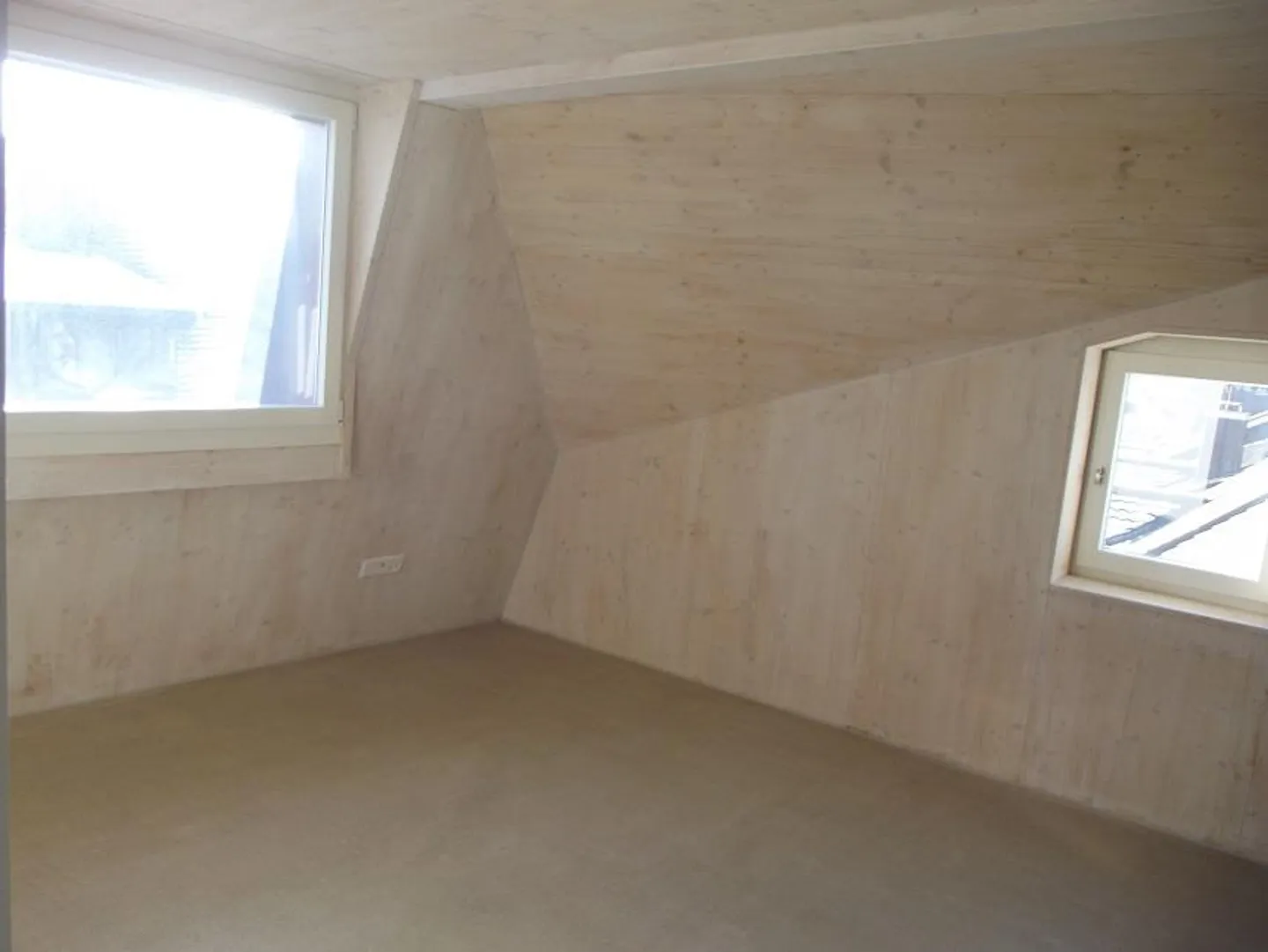 Helles Studio in Brugg - Foto 3 von 8