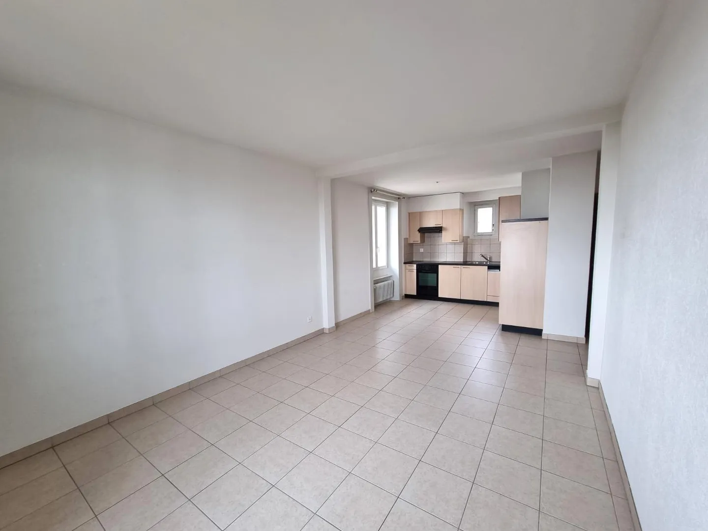 Charmant Appartement Vue Lac - Photo 3 sur 7