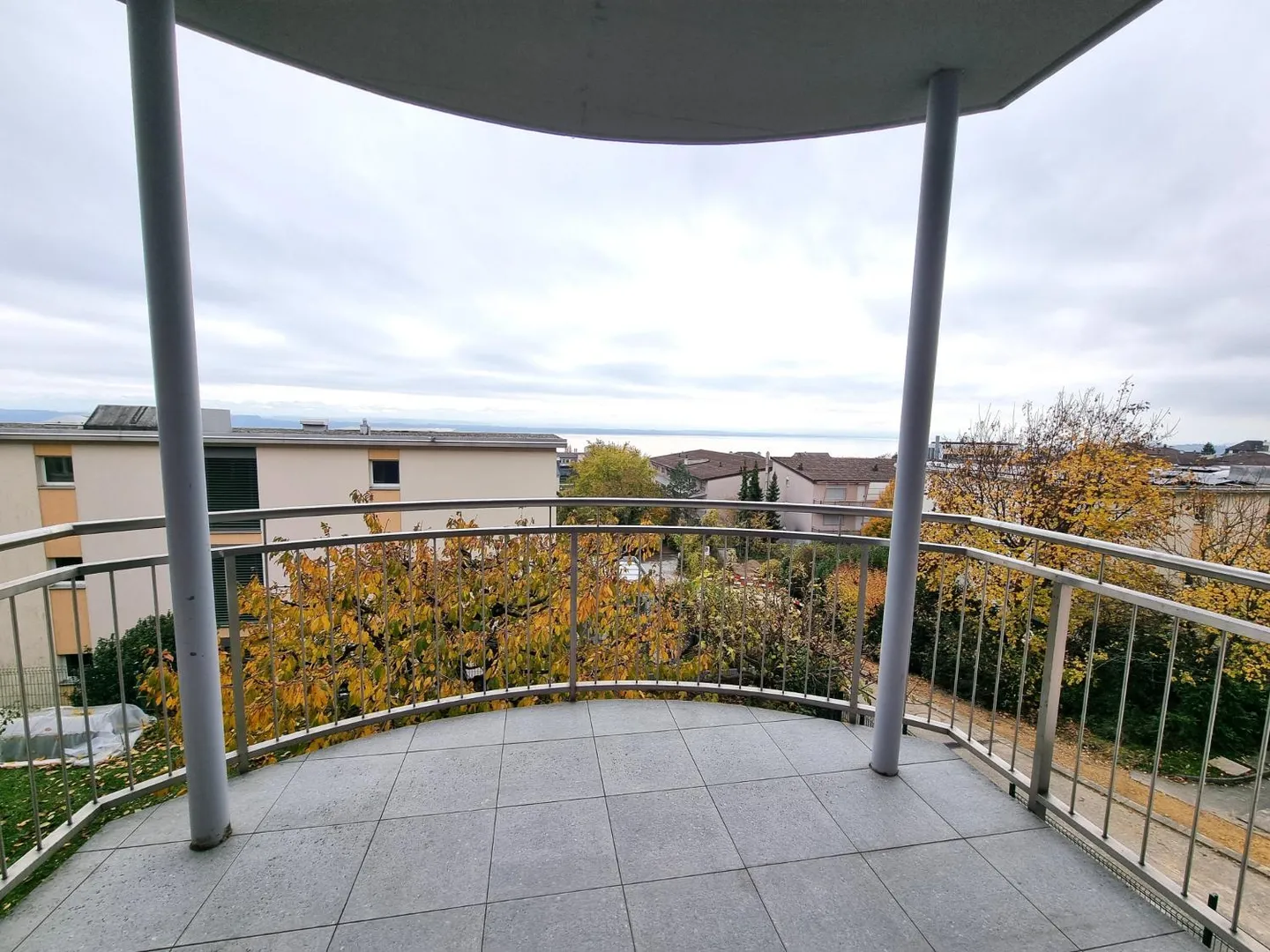 3-room apartment - Photo 3 of 6