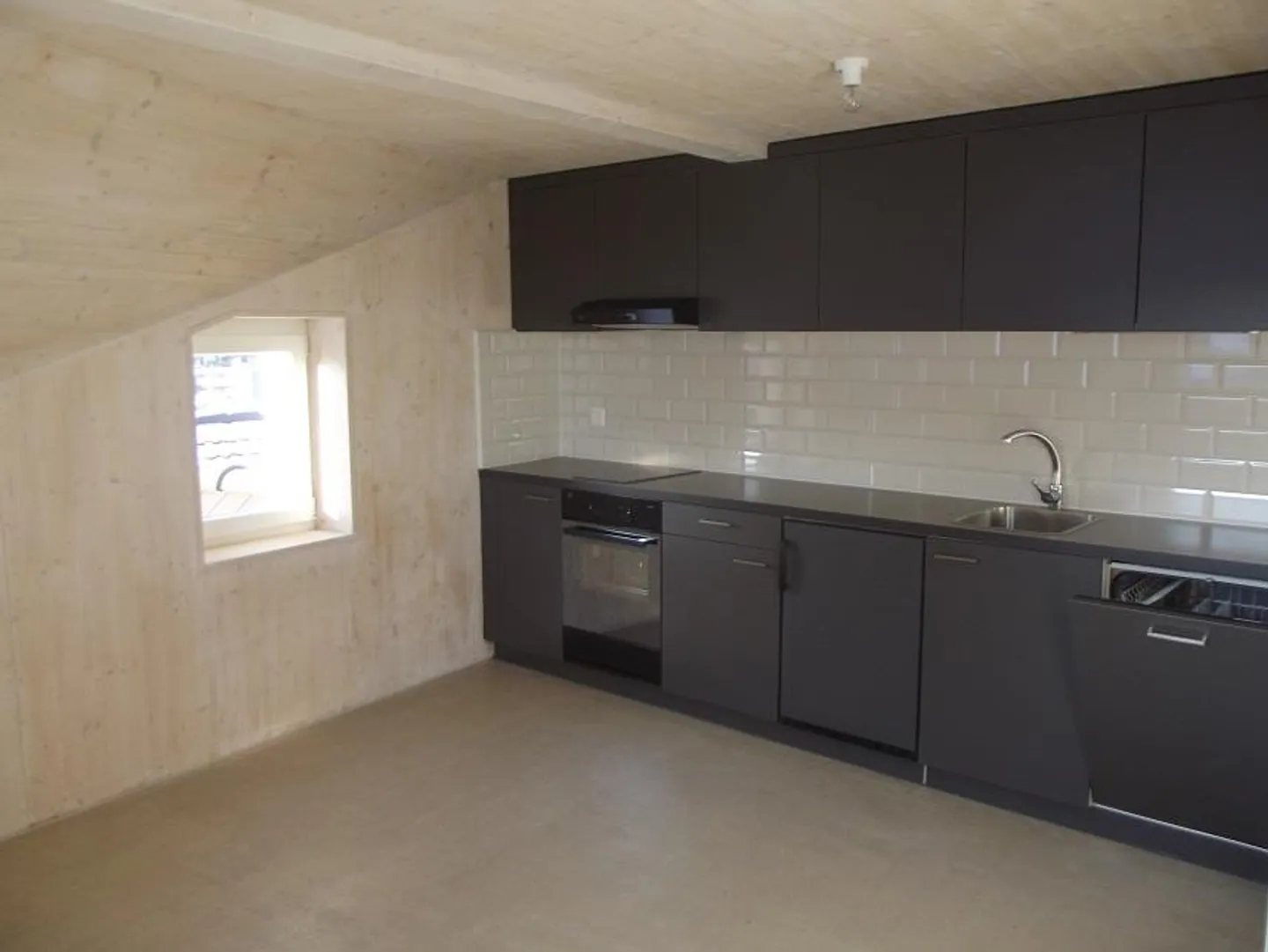 Helles Studio in Brugg - Foto 1 von 8