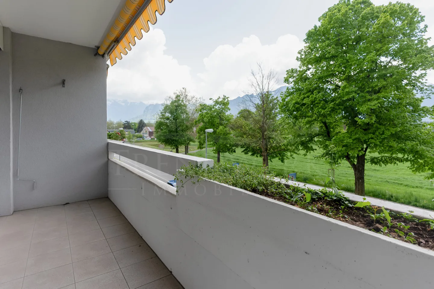 Condominio spazioso con vista sulle montagne nel quartiere Hohmad a Thun - Foto 7 di 7