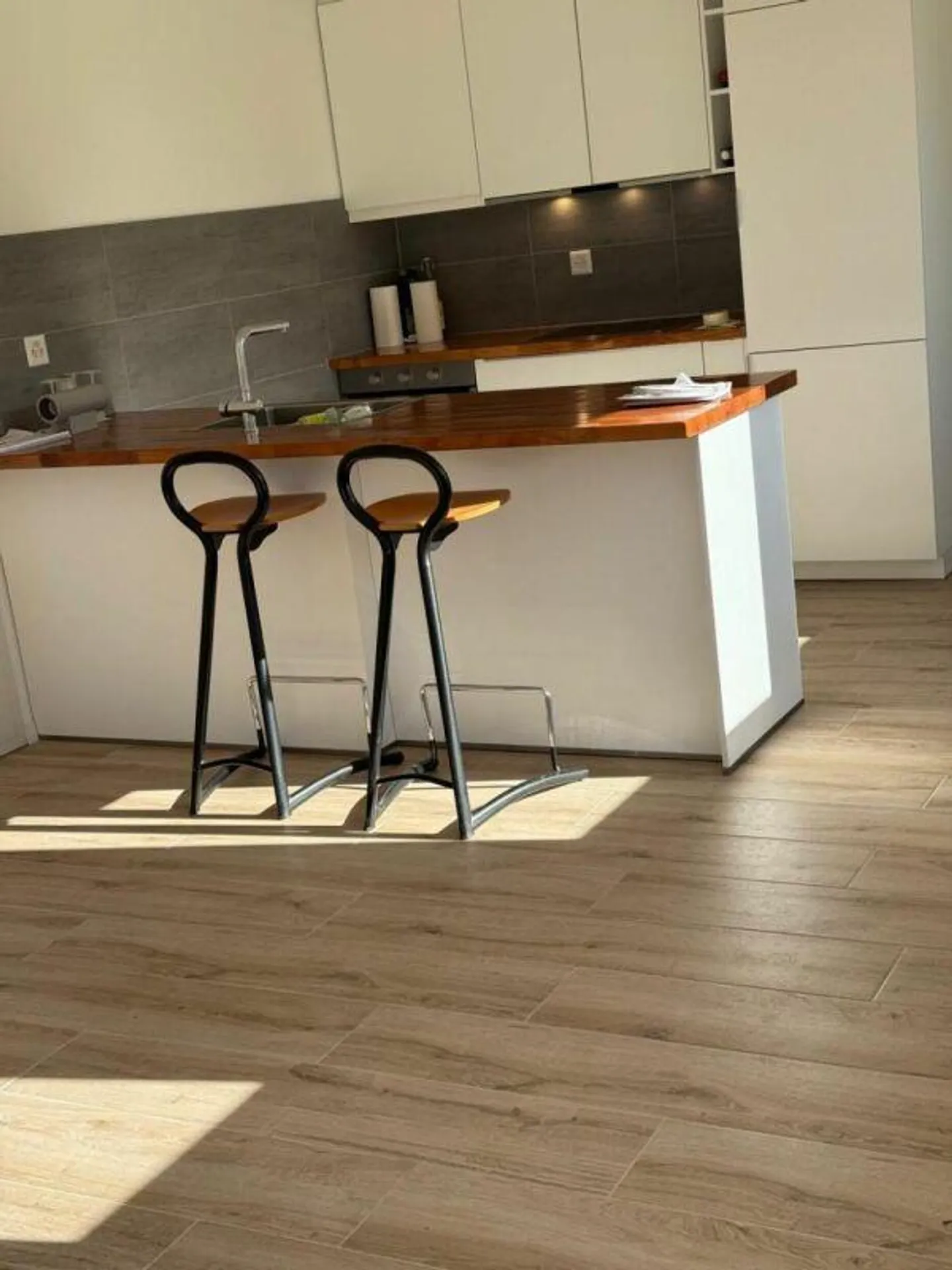 Bâtiment d'appartements à louer à Vuissens - Photo 7 sur 13