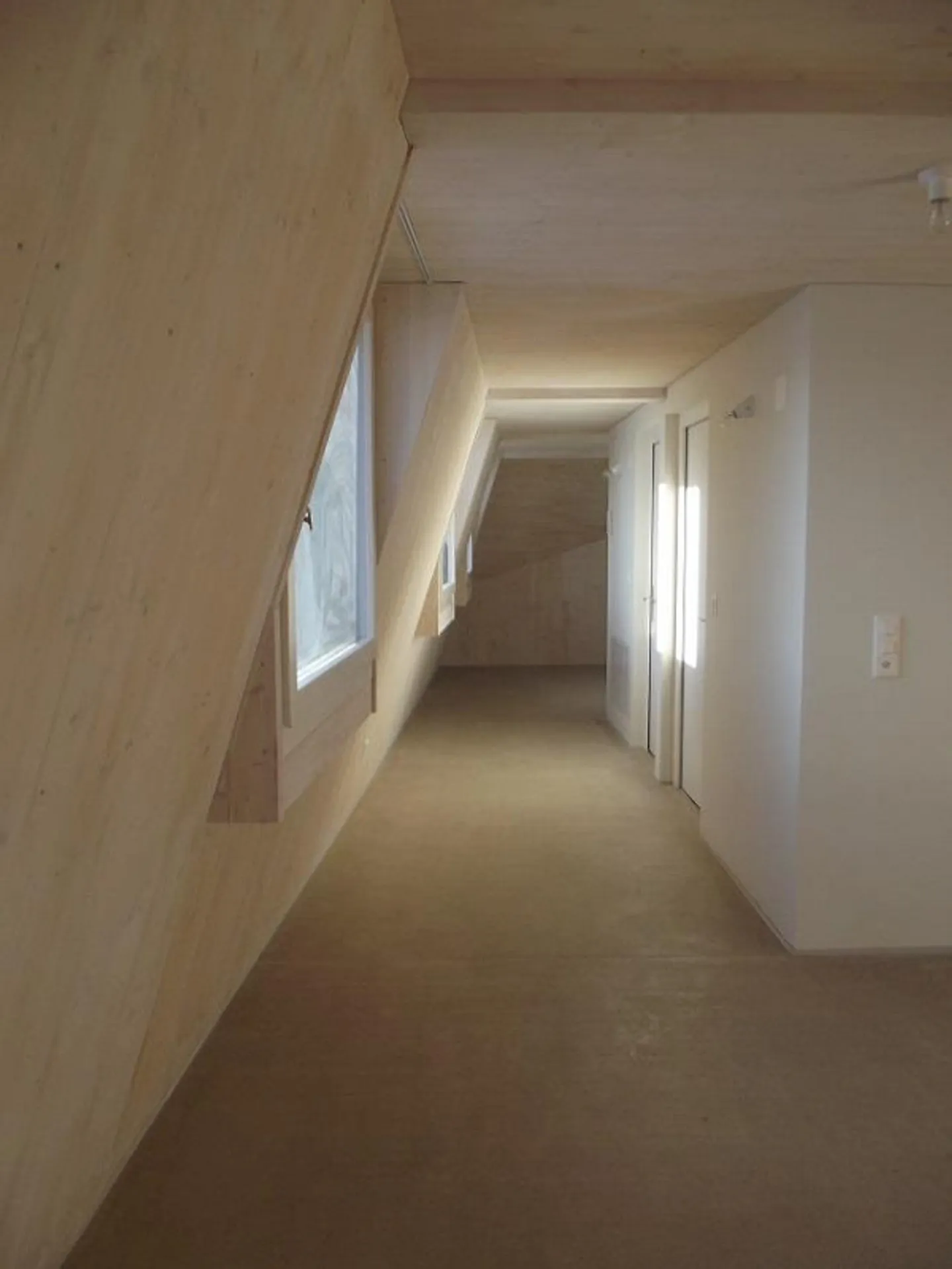 Helles Studio in Brugg - Foto 4 von 8