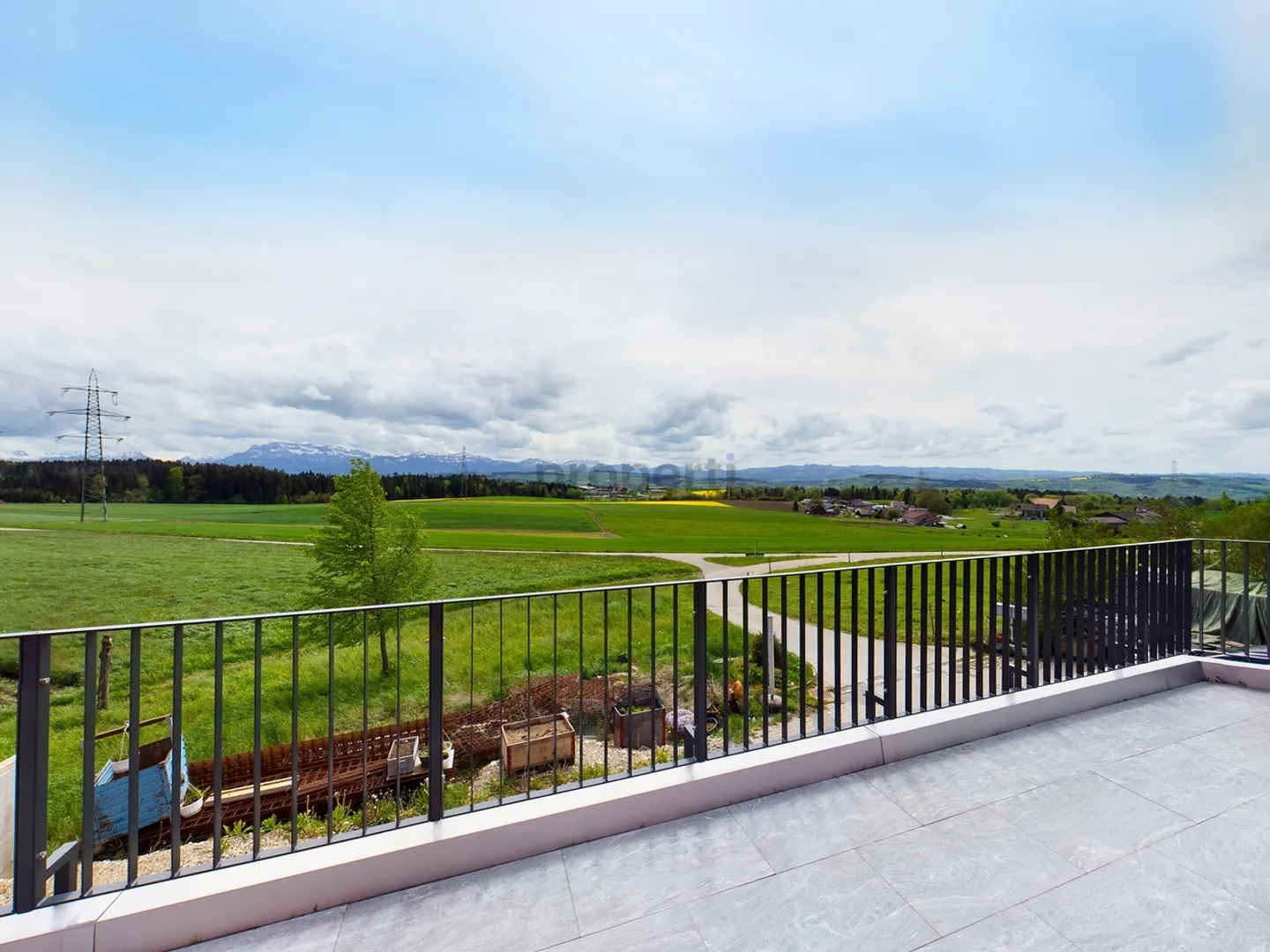 Modern Maisonette with many highlights in Gunzwil - Photo 11 of 13