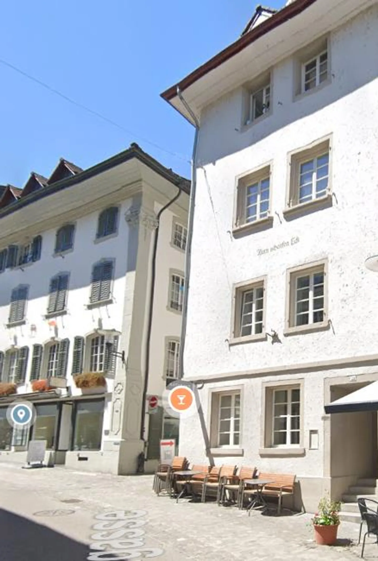 Helles Studio in Brugg - Foto 8 von 8
