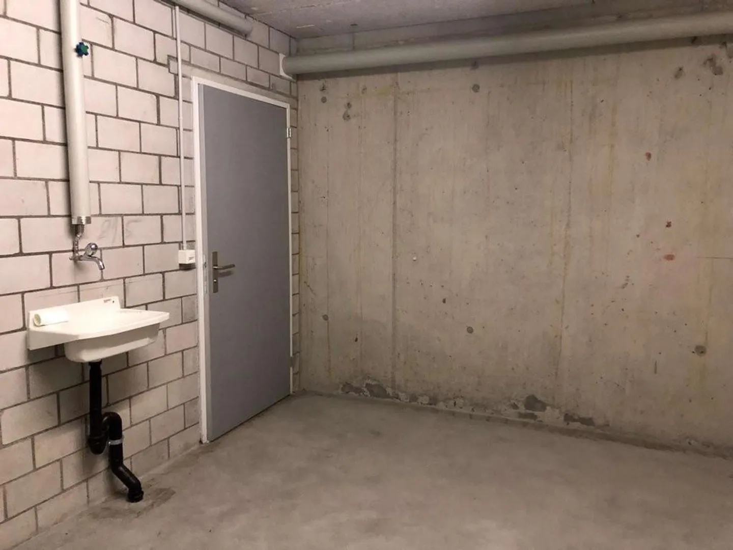 Erster Monat gratis - Bastelraum zu vermieten! - Foto 2 von 3