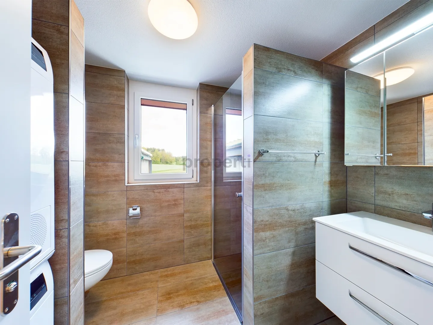 Modern Maisonette with many highlights in Gunzwil - Photo 10 of 13