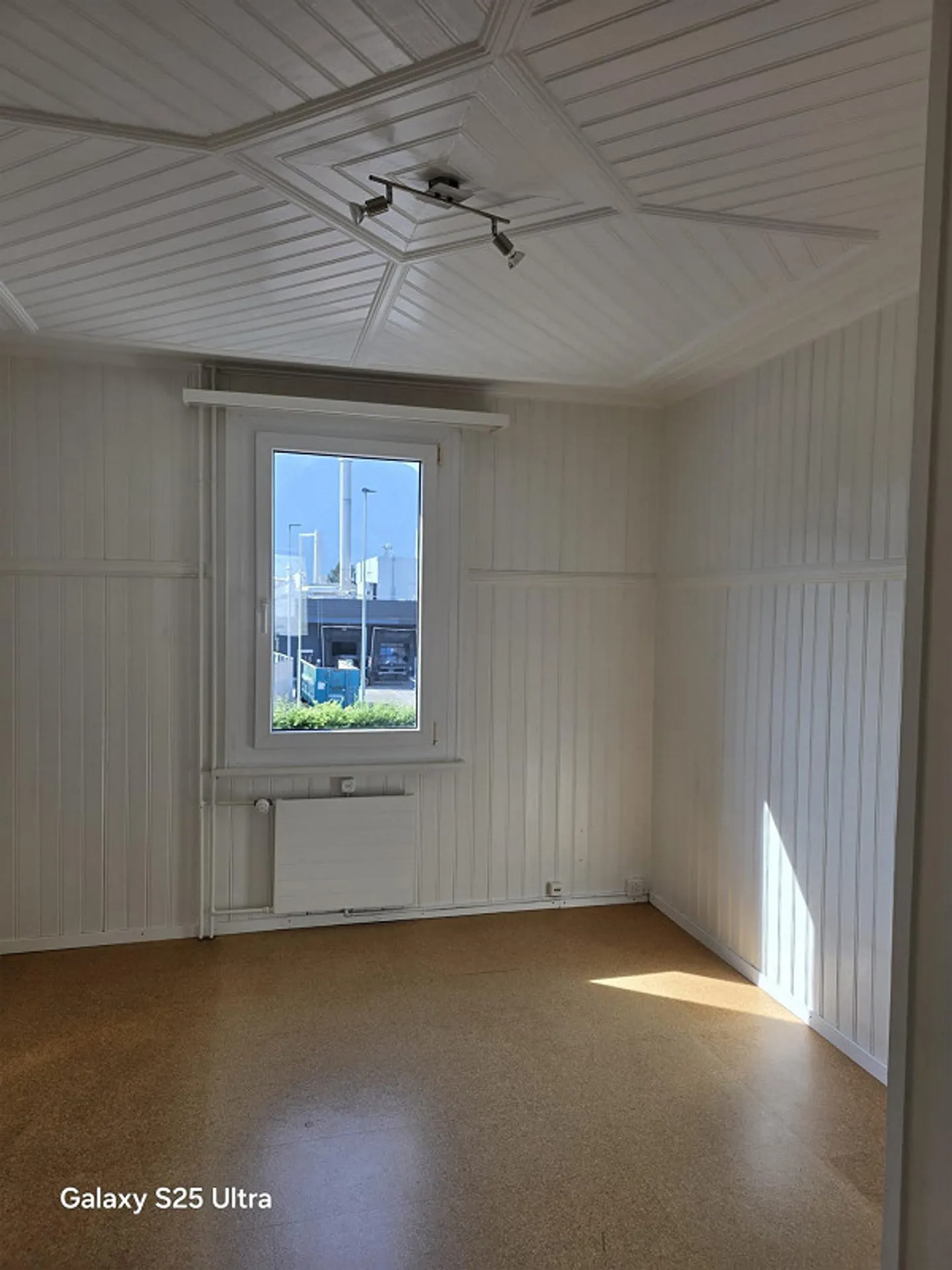 Renovierte Wohnung in Sevelen - Foto 2 von 7