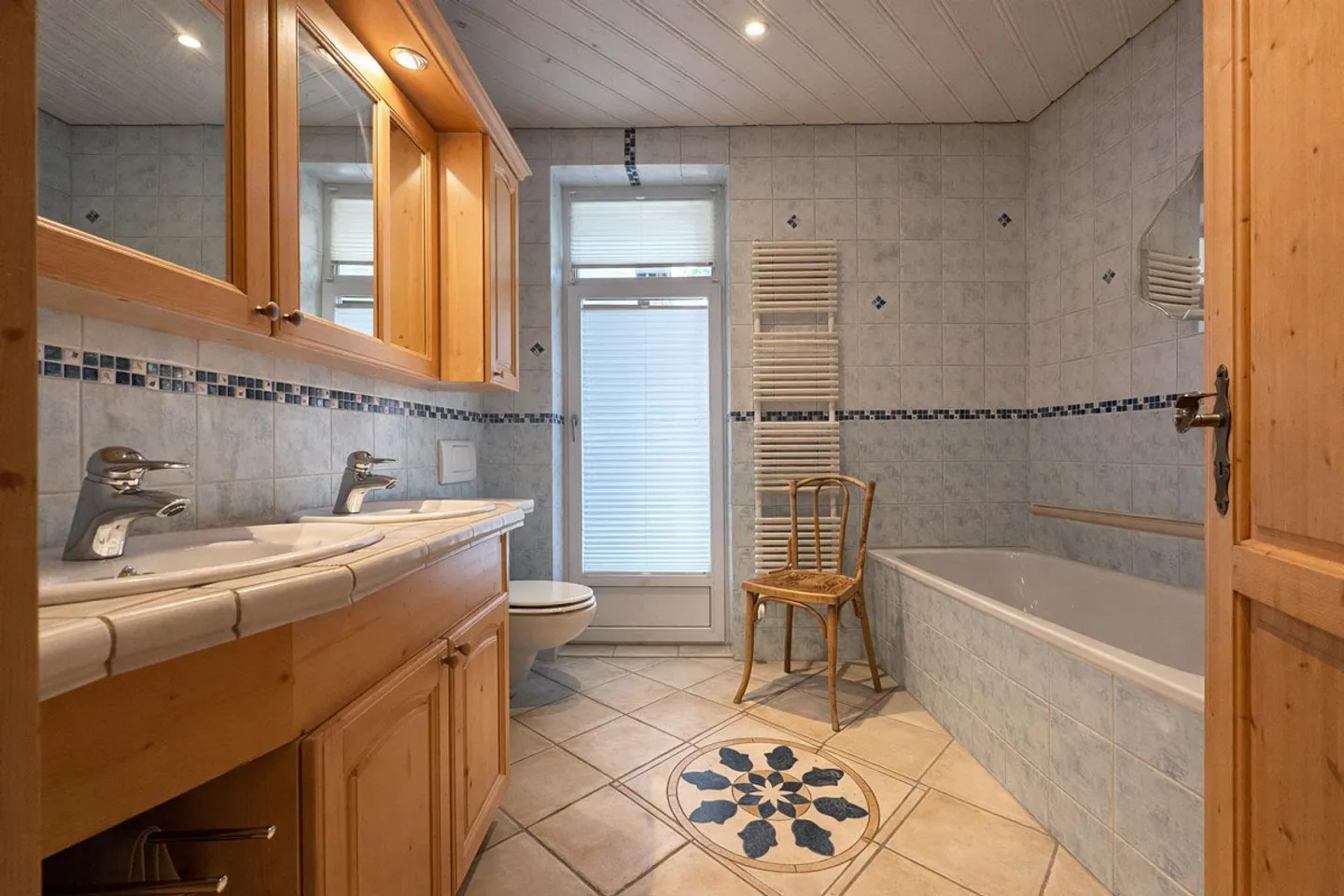 Villa Pravigan Davos Platz - 4.5 and 3 room condominium with ... - Photo 10 of 14