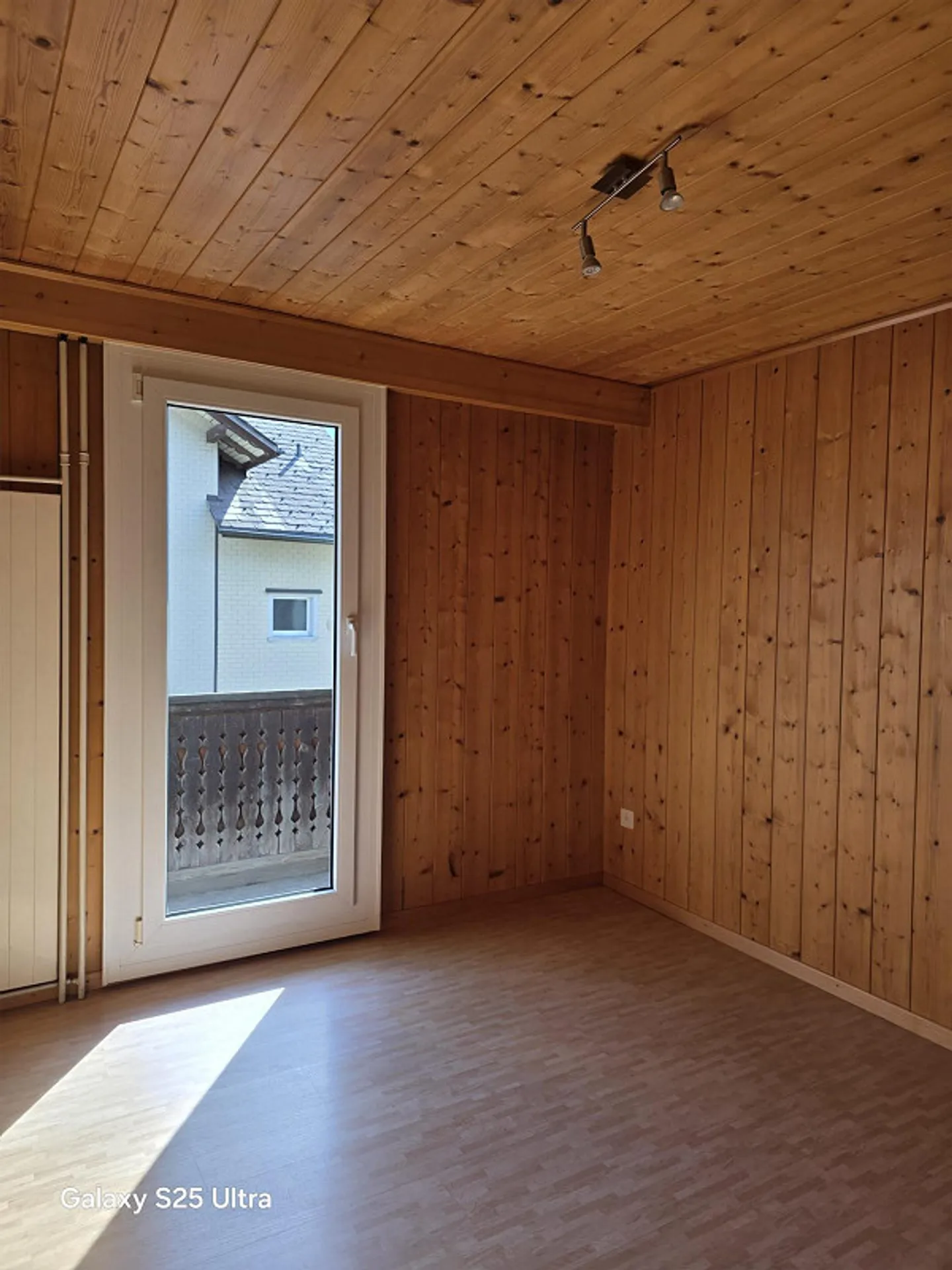 Renovierte Wohnung in Sevelen - Foto 3 von 7