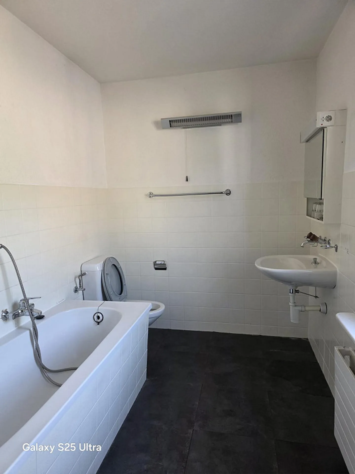 Renovierte Wohnung in Sevelen - Foto 6 von 7