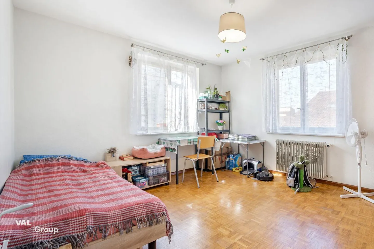 Eine seltene Immobilie im Herzen von Champsec, zwischen Rendite und Potenzial - Foto 5 von 13