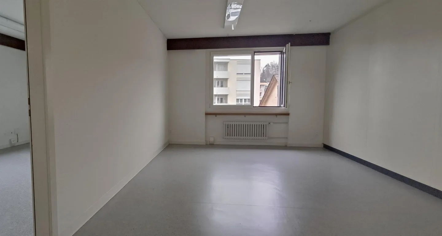 Office Space in the Center of Horw - Photo 1 of 12