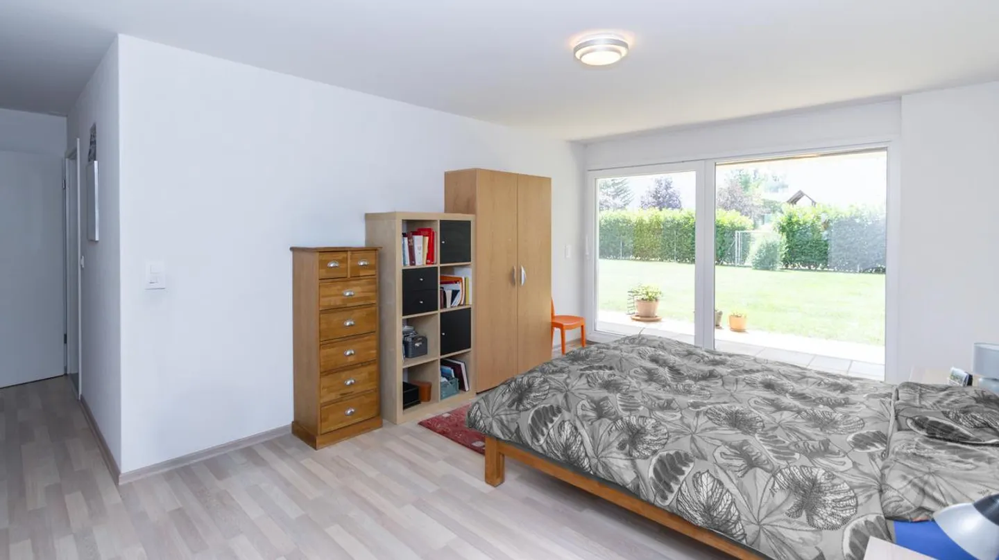 Appartement Exceptionnel à Granges - Photo 5 sur 9