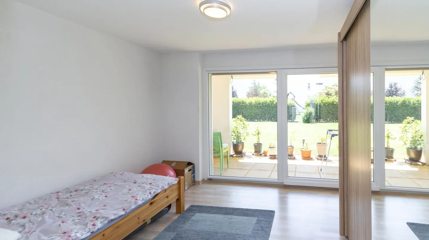 Appartement Exceptionnel à Granges - Photo 6 sur 9