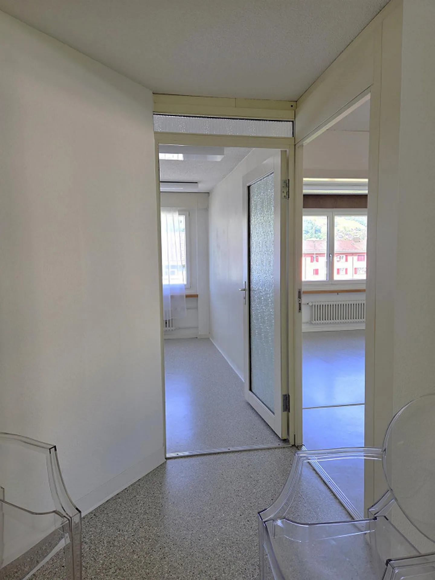 Office Space in the Center of Horw - Photo 3 of 12