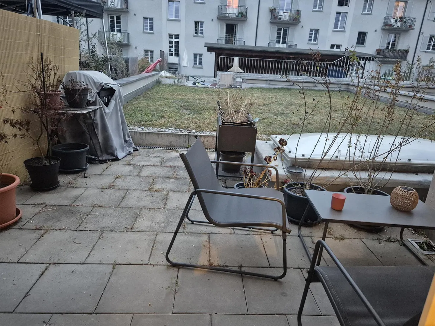 Vivere nel popolare quartiere Lorraine - Foto 1 di 5