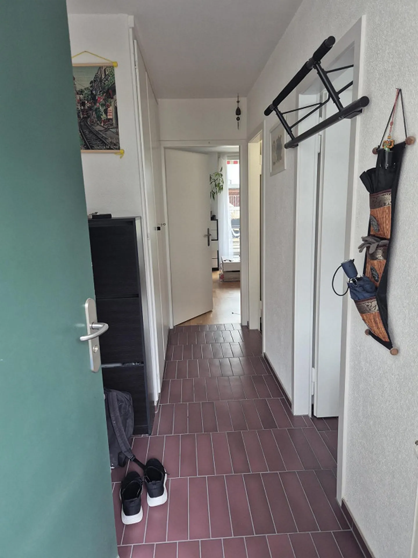 Vivere nel popolare quartiere Lorraine - Foto 4 di 5