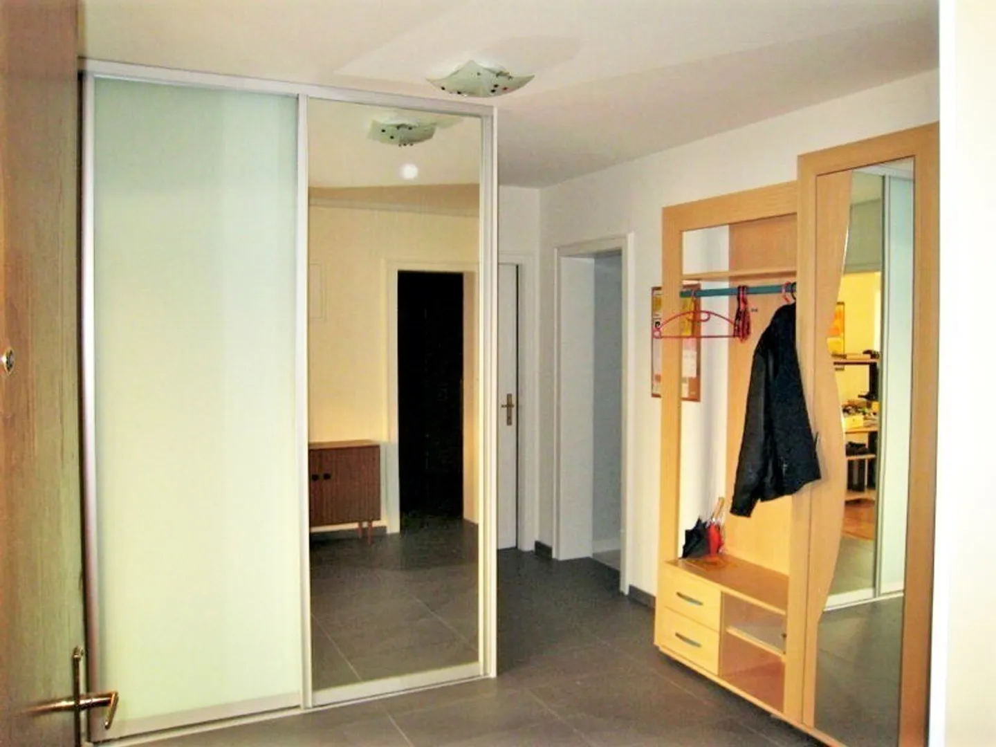 Möblierte Wohnung in Basel - Foto 5 von 10