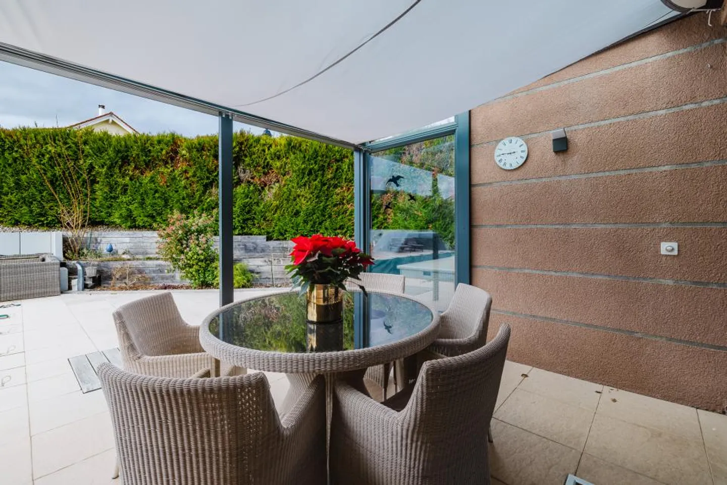 Semi-Detached House 5.5 Rooms - Photo 1 of 12