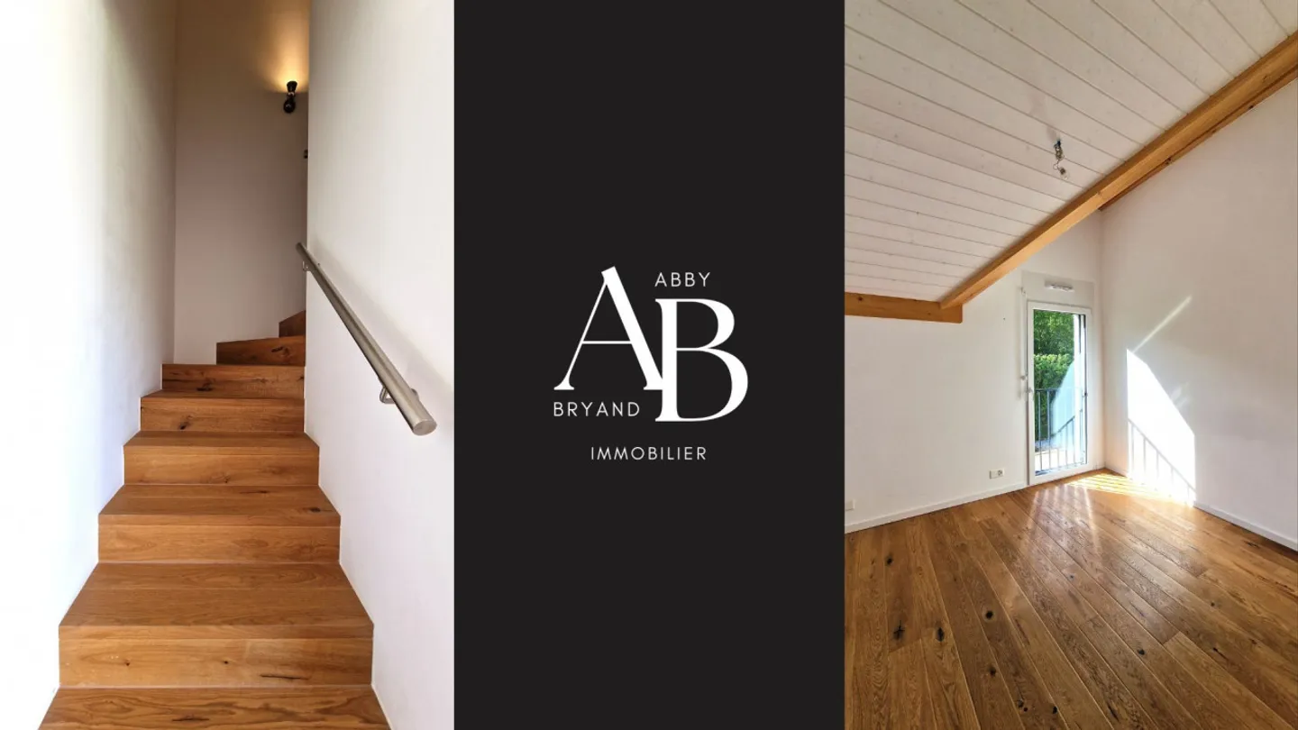 Villa moderna e luminosa in esclusiva, Abby Bryand immobiliare - Foto 6 di 12