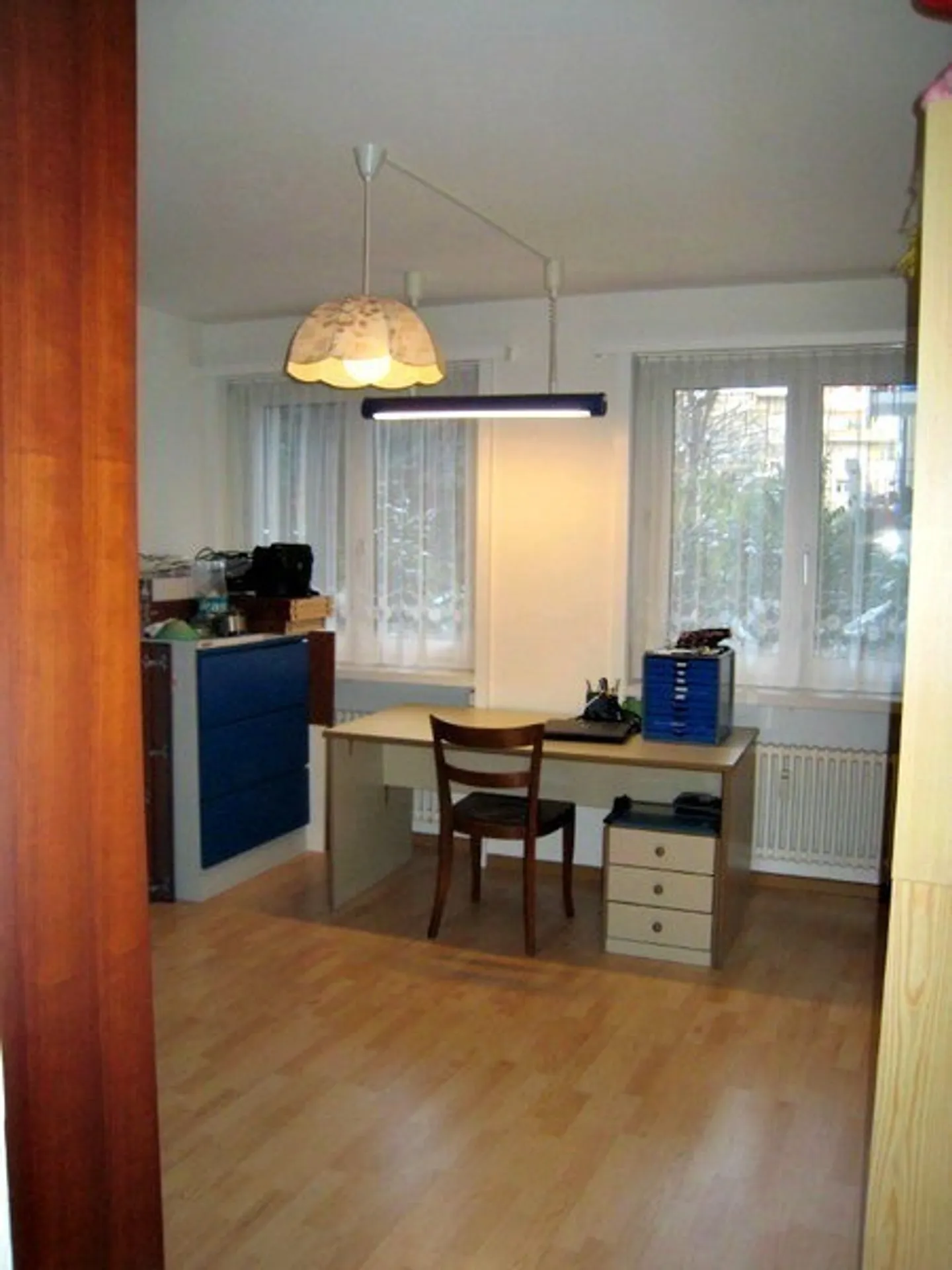 Möblierte Wohnung in Basel - Foto 7 von 10
