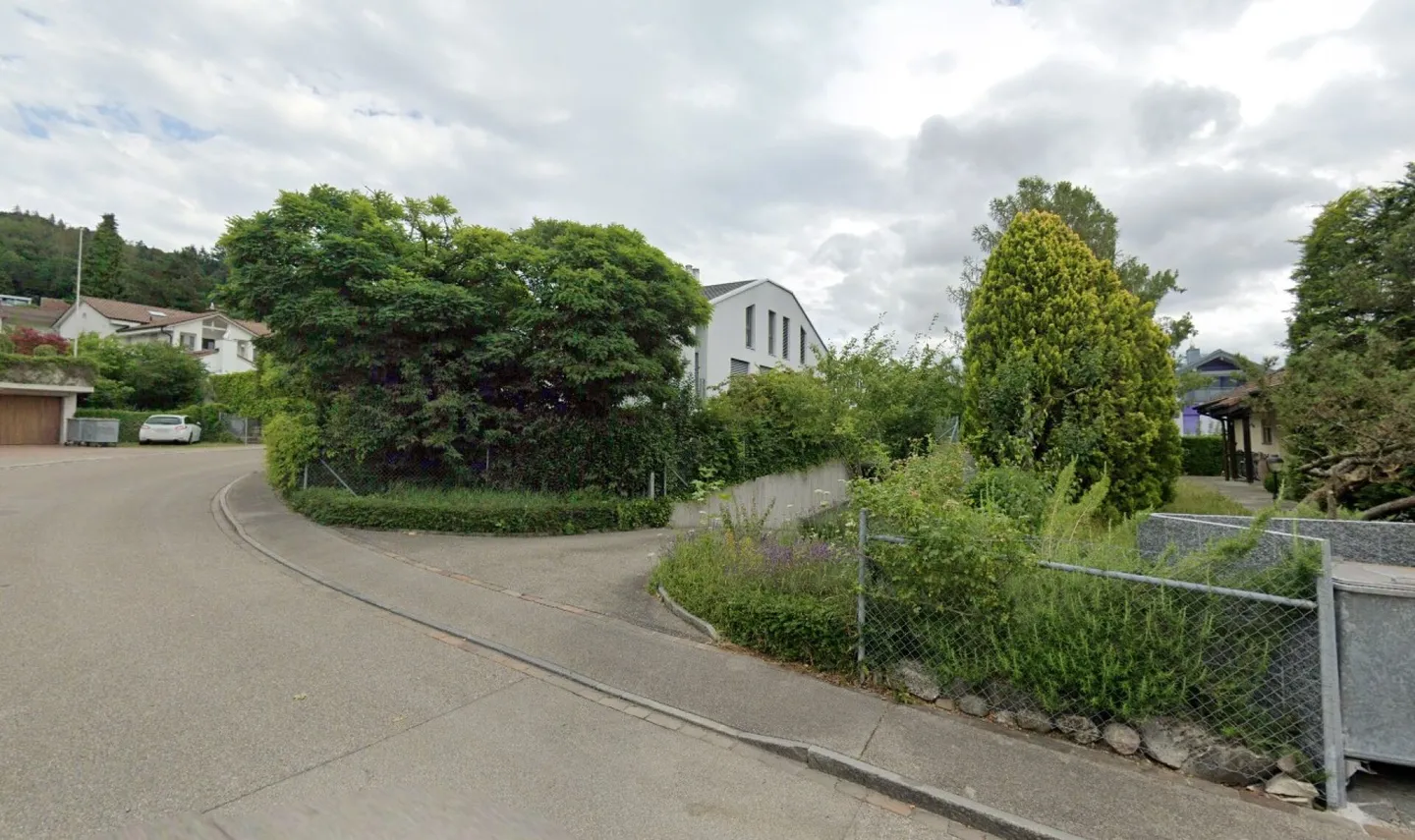 Einstellplätze zu vermieten - Foto 1 von 4