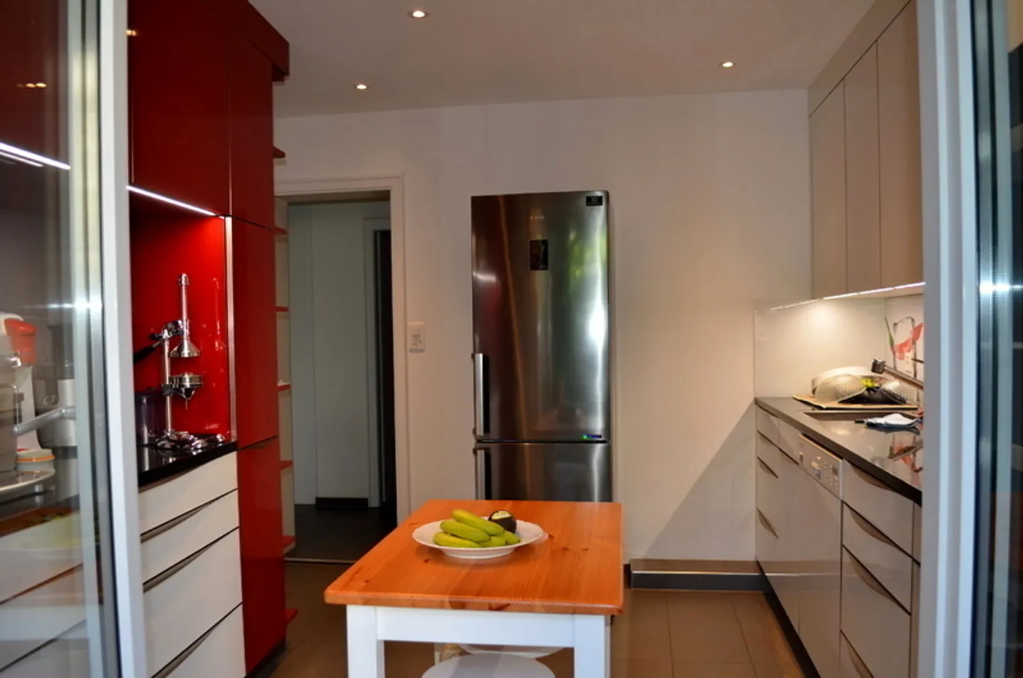 Möblierte Wohnung in Basel - Foto 8 von 10