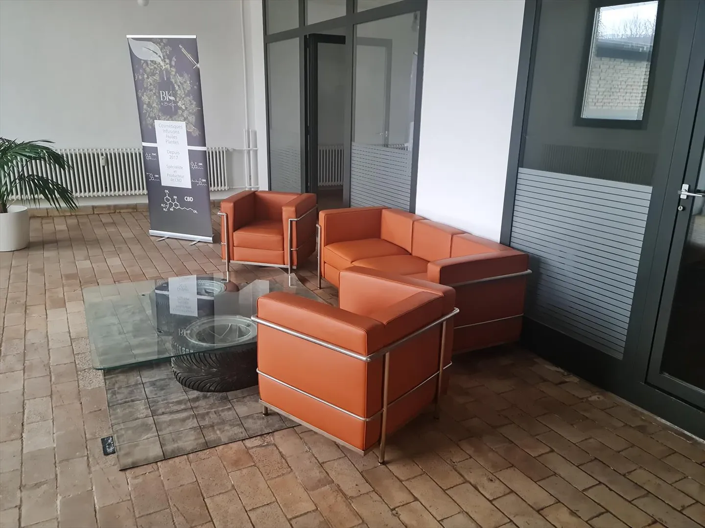 Ufficio 1.5 stanze - Foto 5 di 10