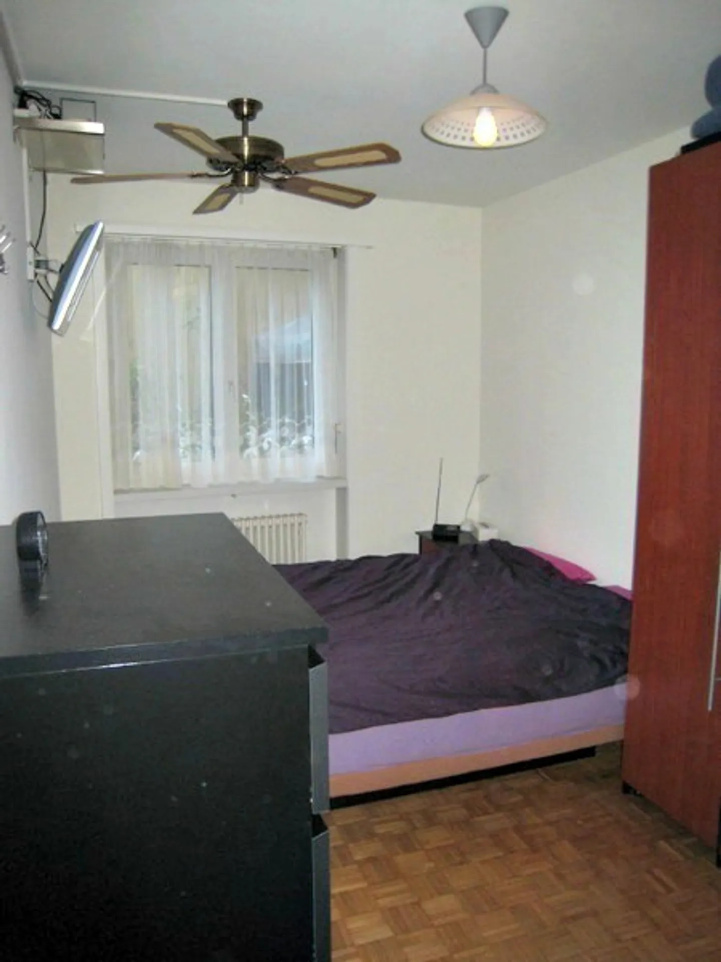 Möblierte Wohnung in Basel - Foto 6 von 10