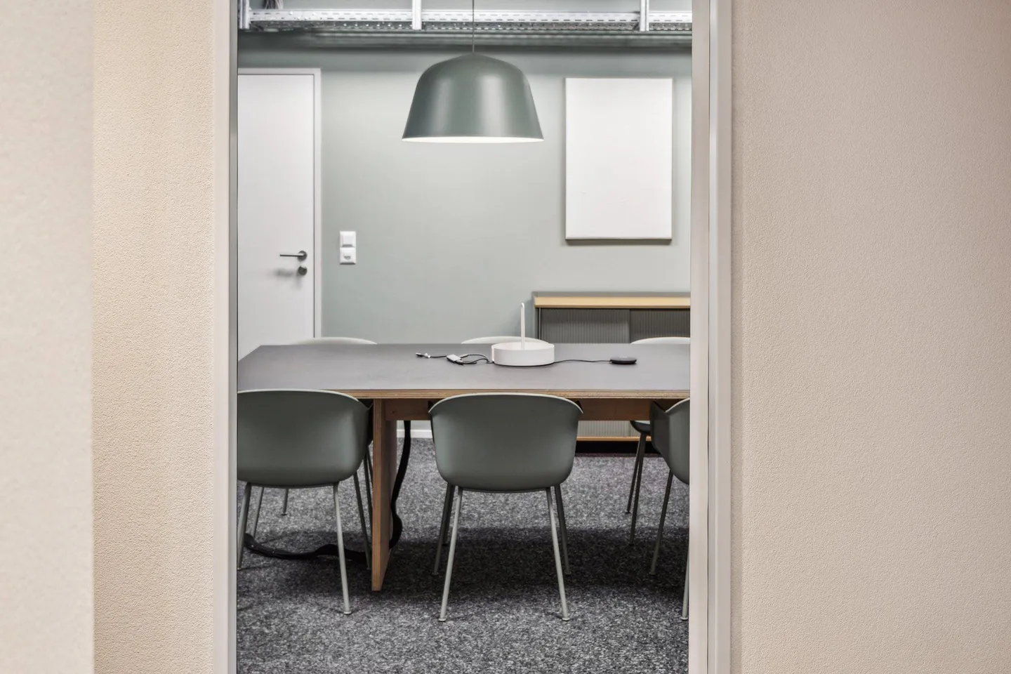 FlexOffice a Zurigo - Foto 2 di 10