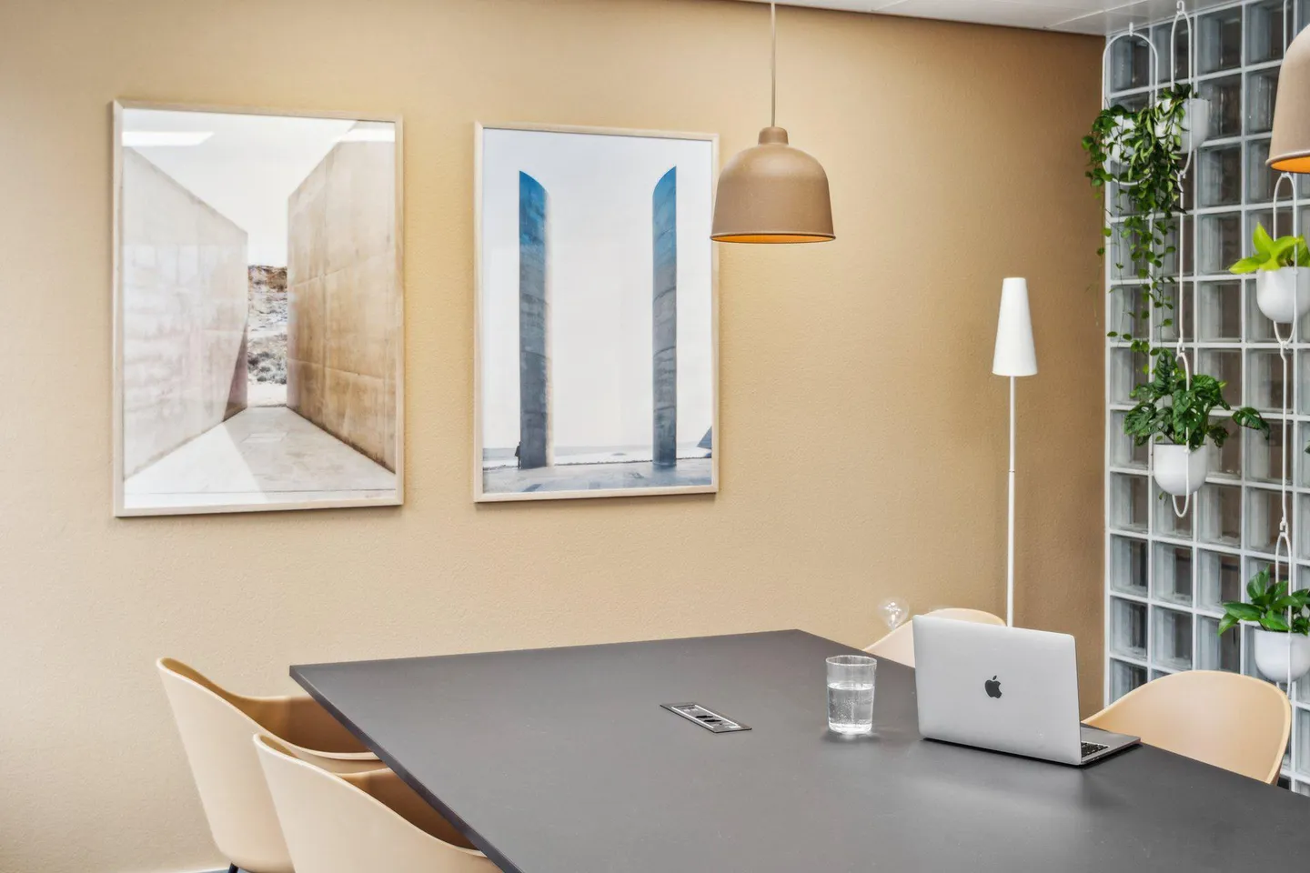 FlexOffice a Zurigo - Foto 4 di 10