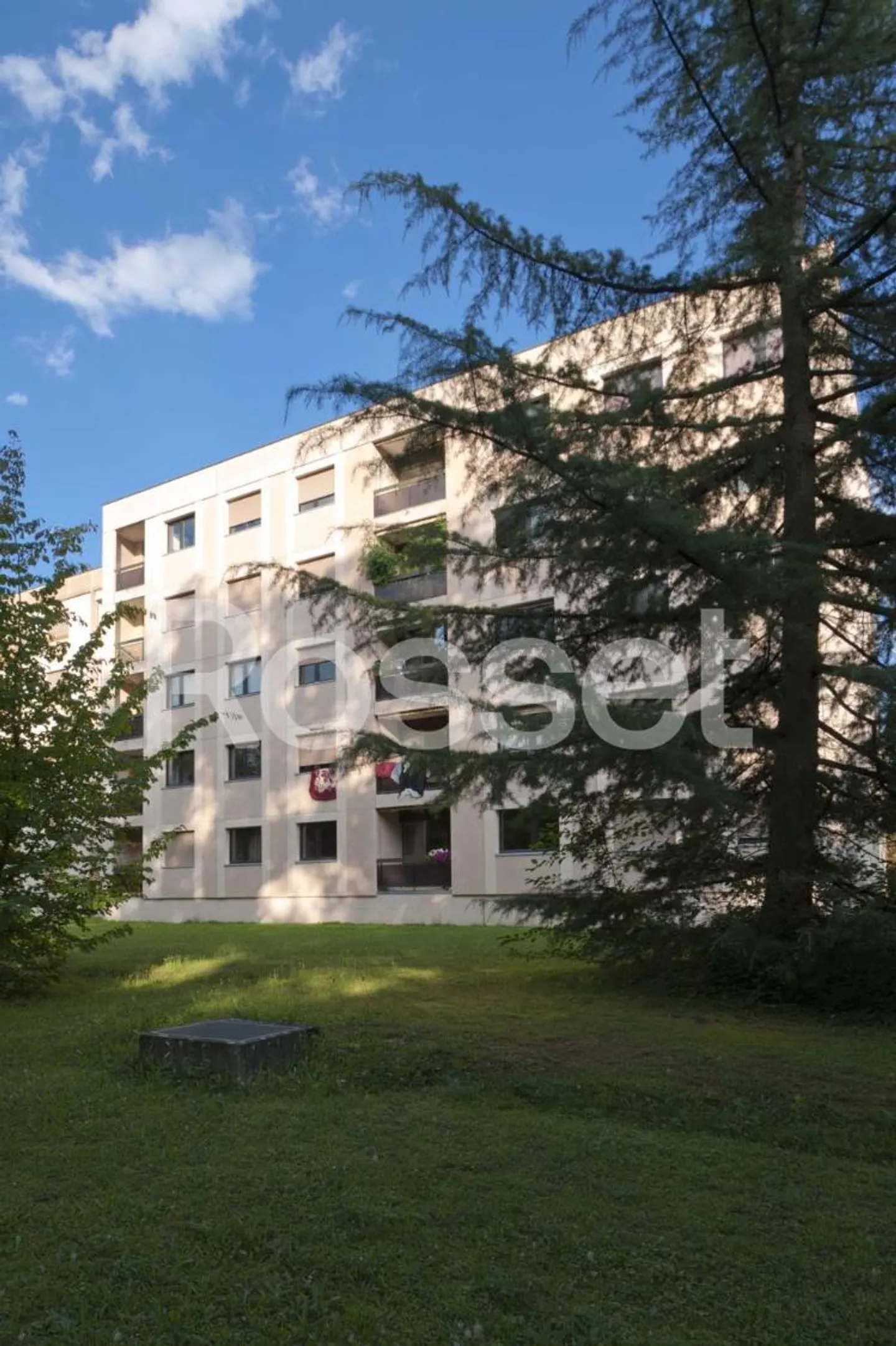 Appartamento 4 locali - Foto 1 di 1